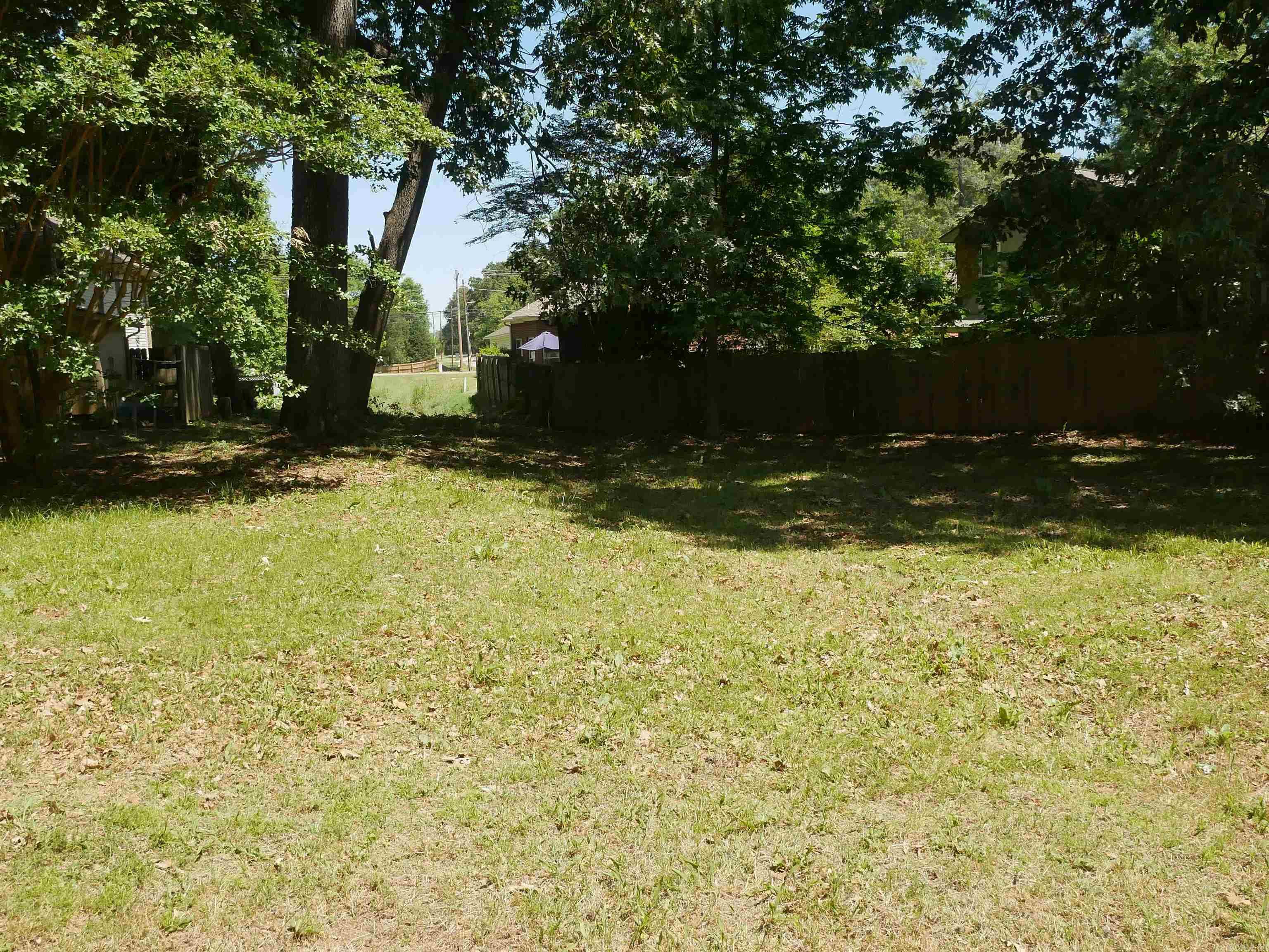 1411 Oak Terrace  Jonesboro, AR