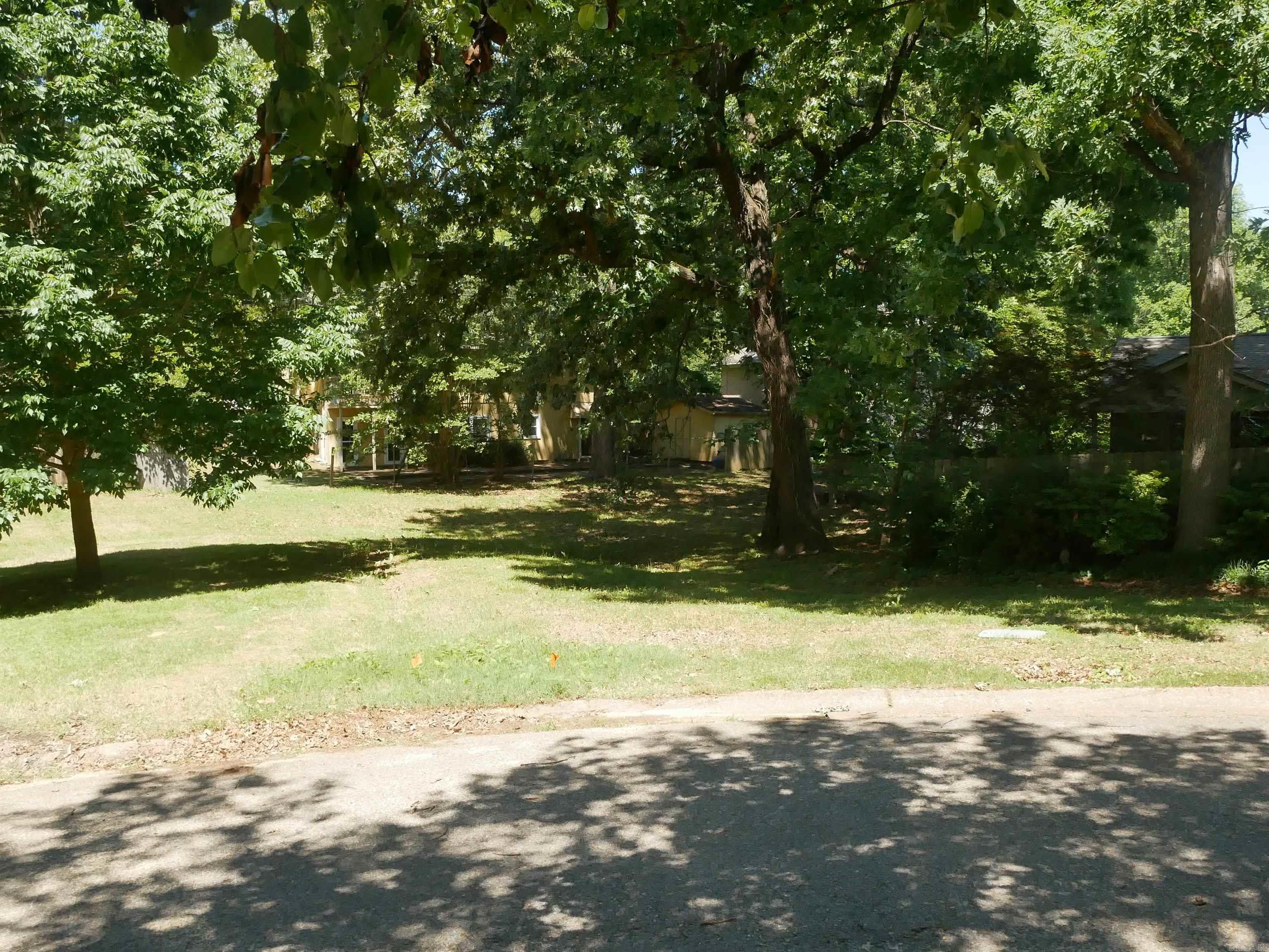 1411 Oak Terrace  Jonesboro, AR