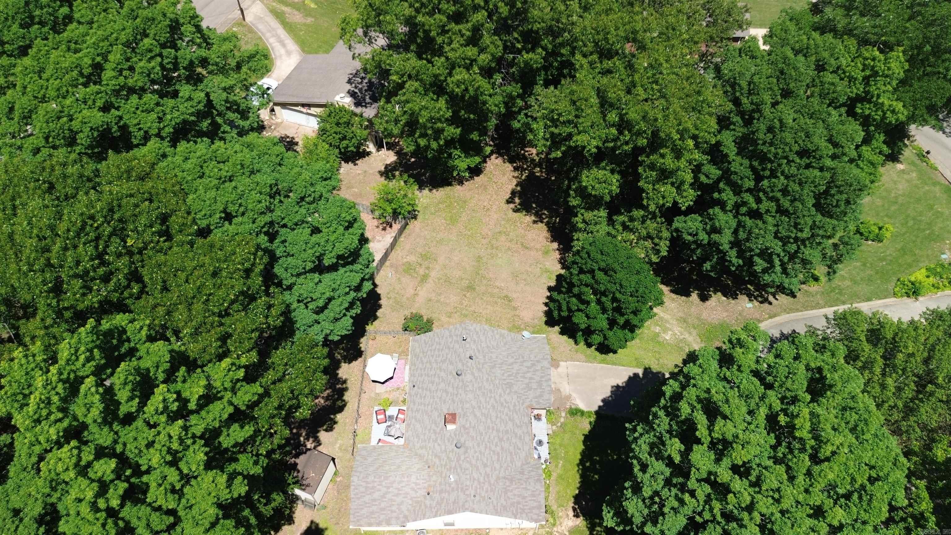 1411 Oak Terrace  Jonesboro, AR