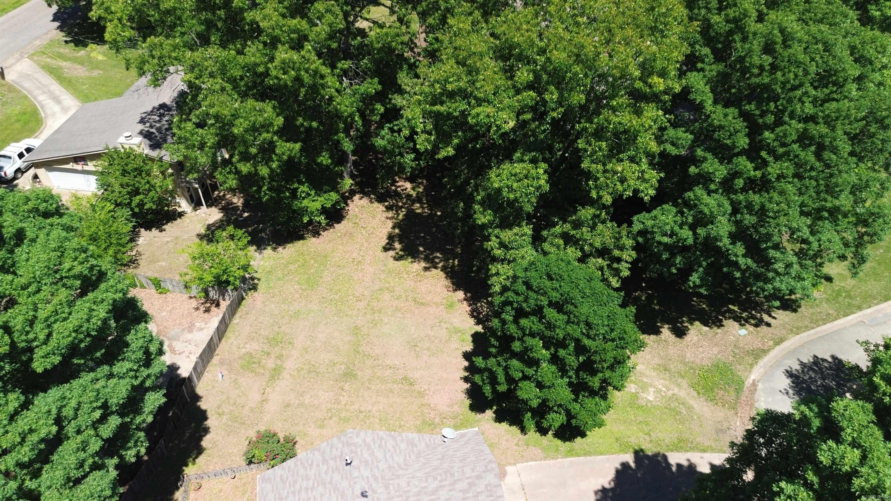 1411 Oak Terrace  Jonesboro, AR