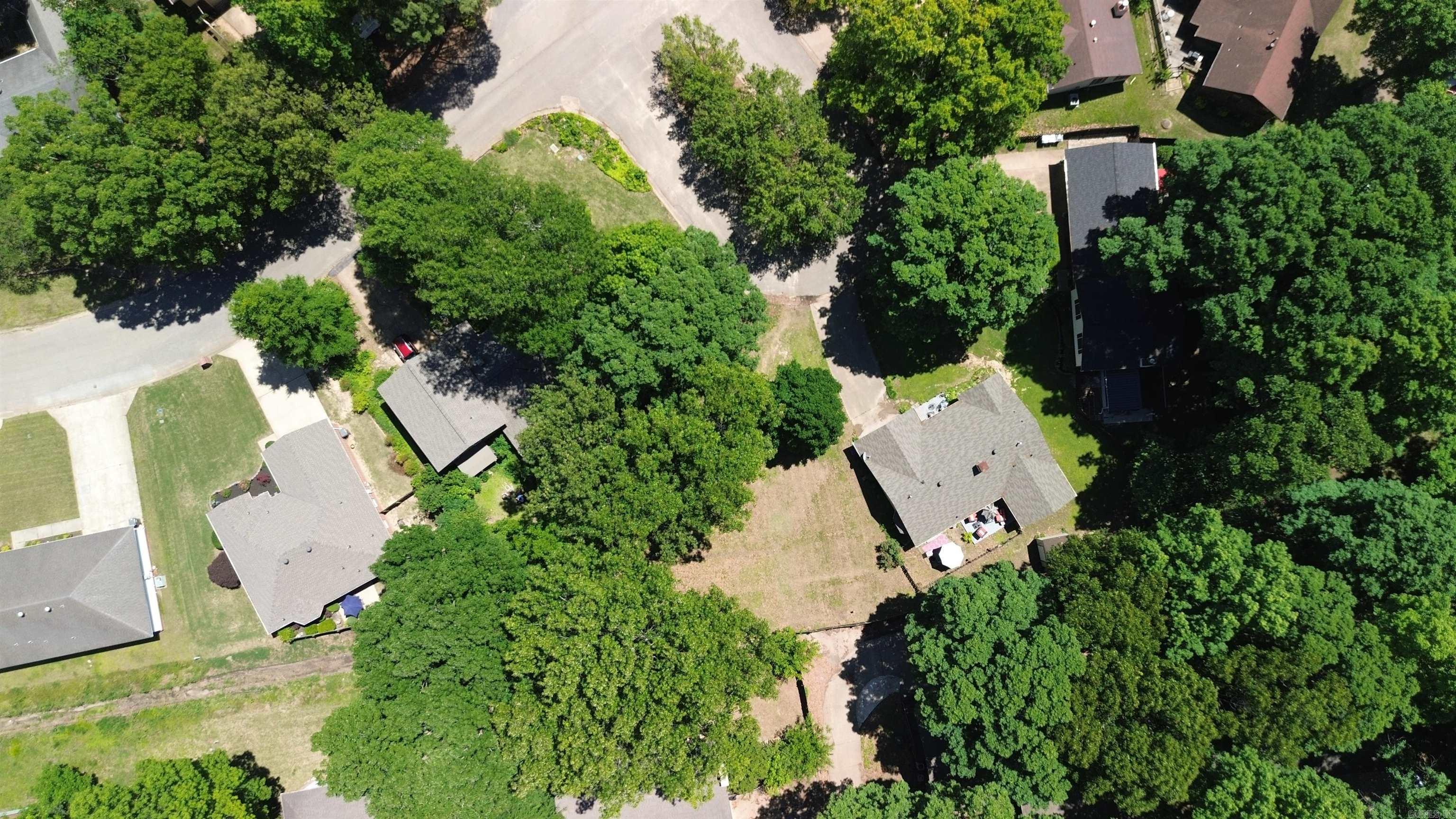 1411 Oak Terrace  Jonesboro, AR