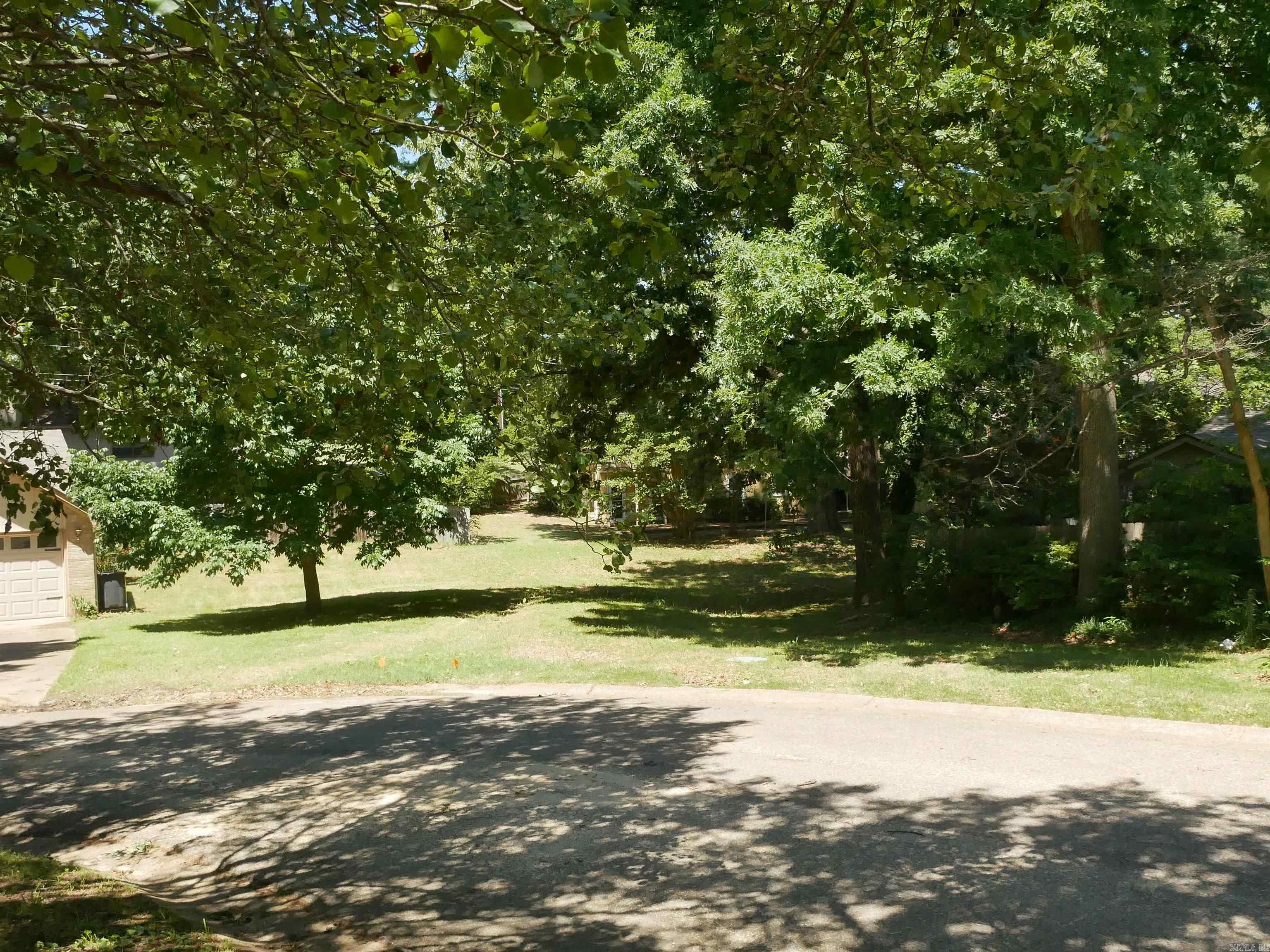 1411 Oak Terrace  Jonesboro, AR