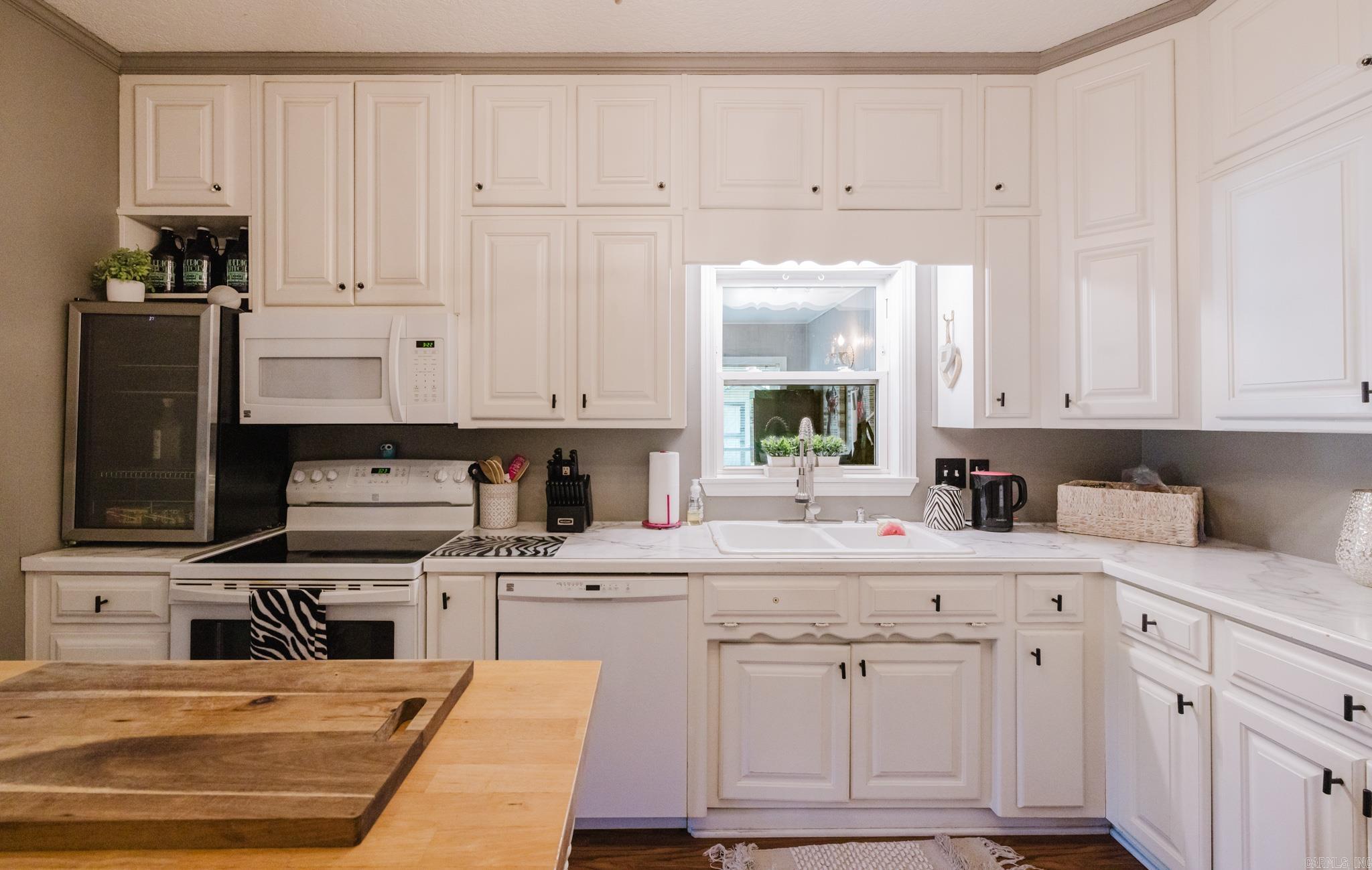 107 E Sullenberger  Malvern, AR
