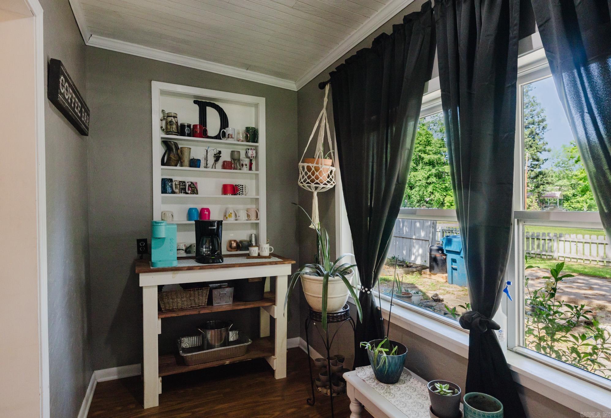 107 E Sullenberger  Malvern, AR