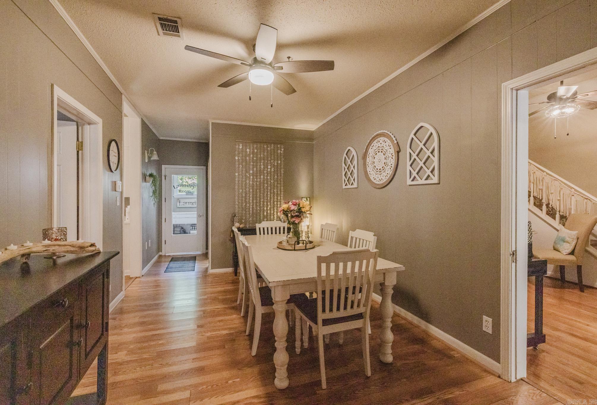 107 E Sullenberger  Malvern, AR