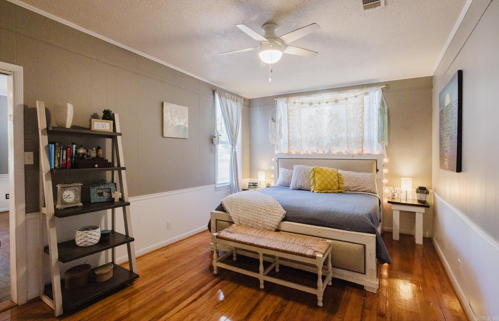 107 E Sullenberger  Malvern, AR