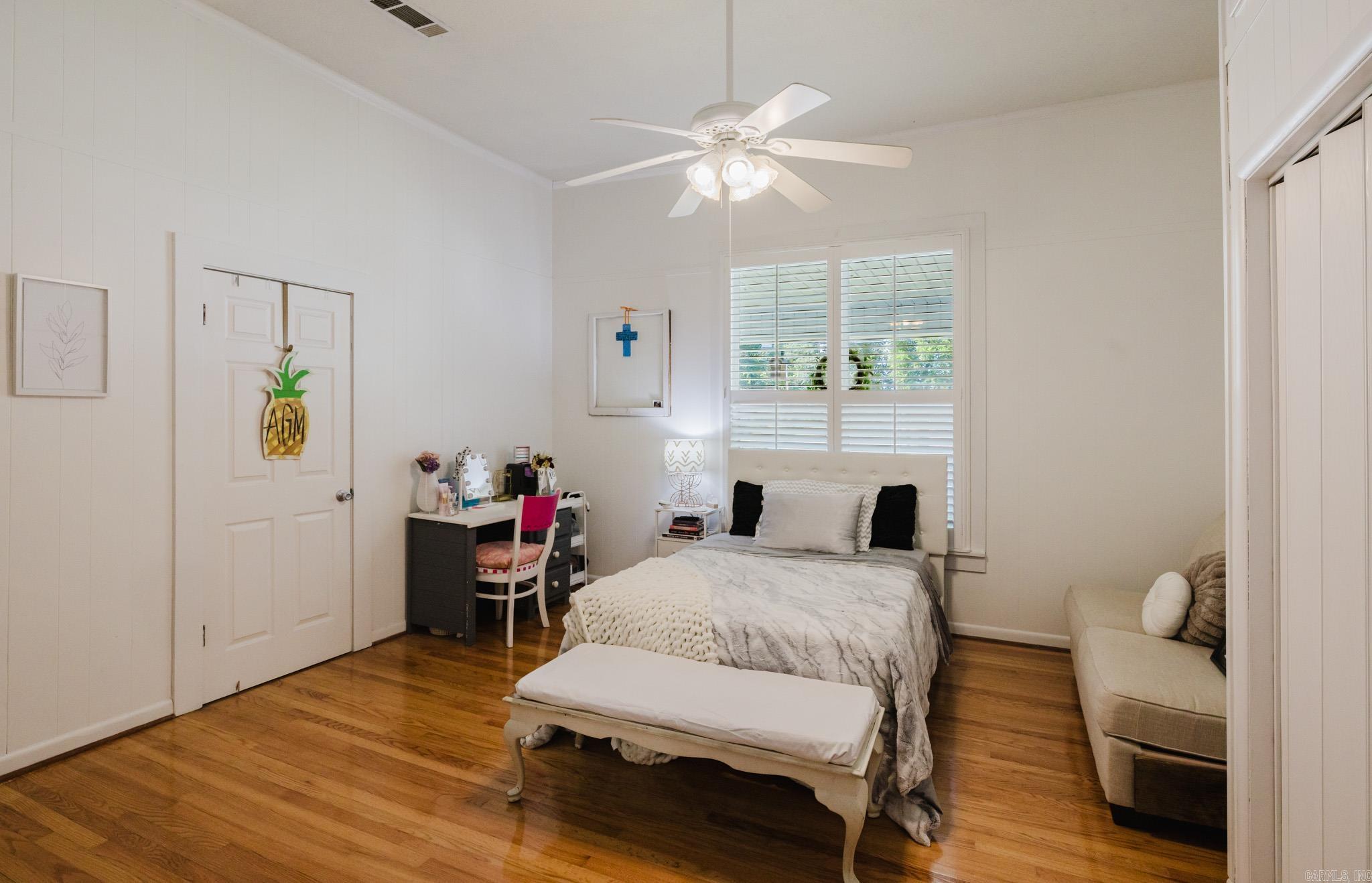 107 E Sullenberger  Malvern, AR