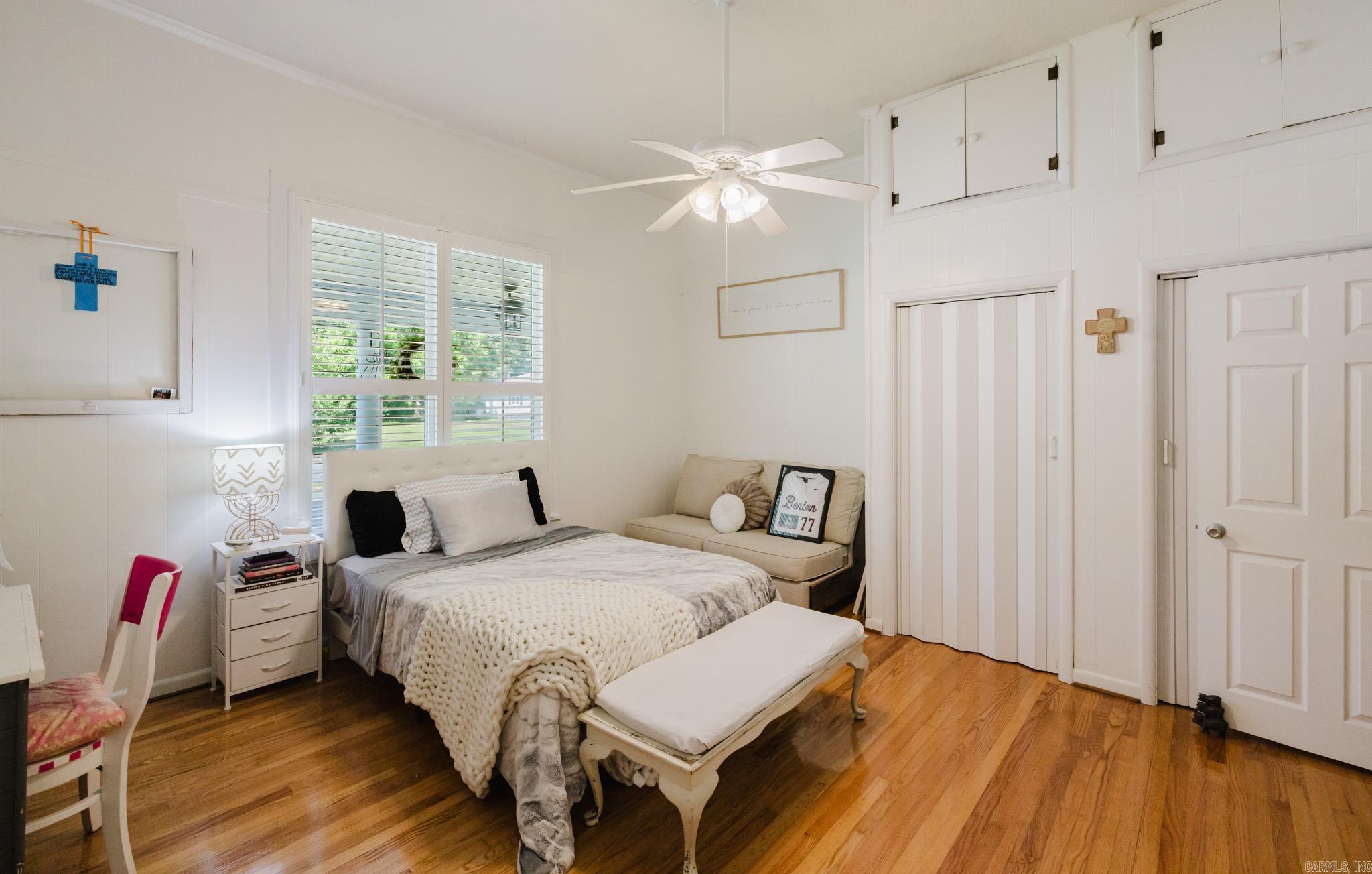 107 E Sullenberger  Malvern, AR