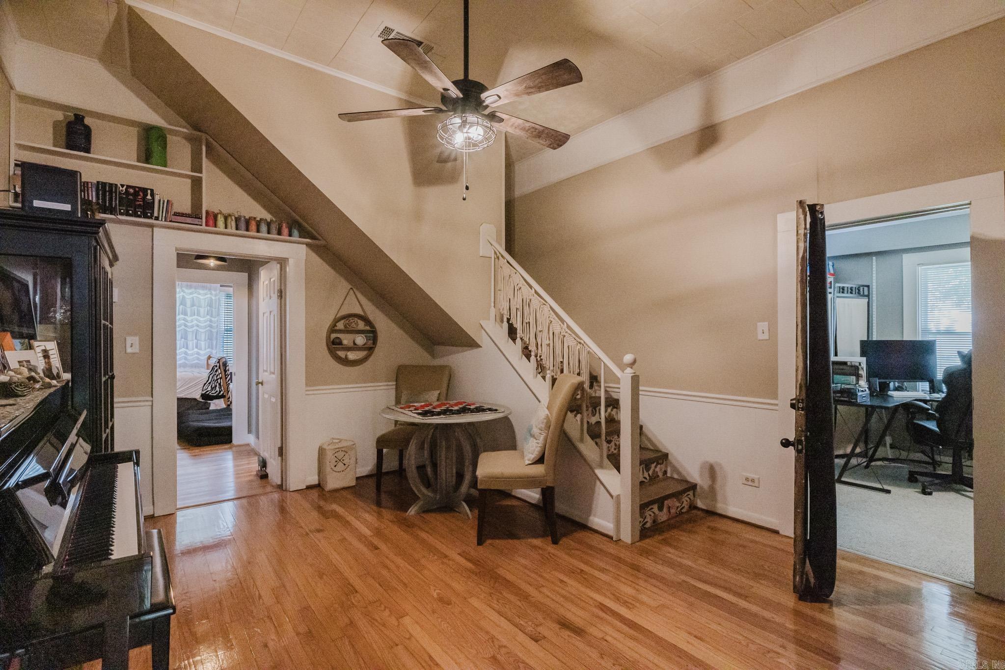 107 E Sullenberger  Malvern, AR