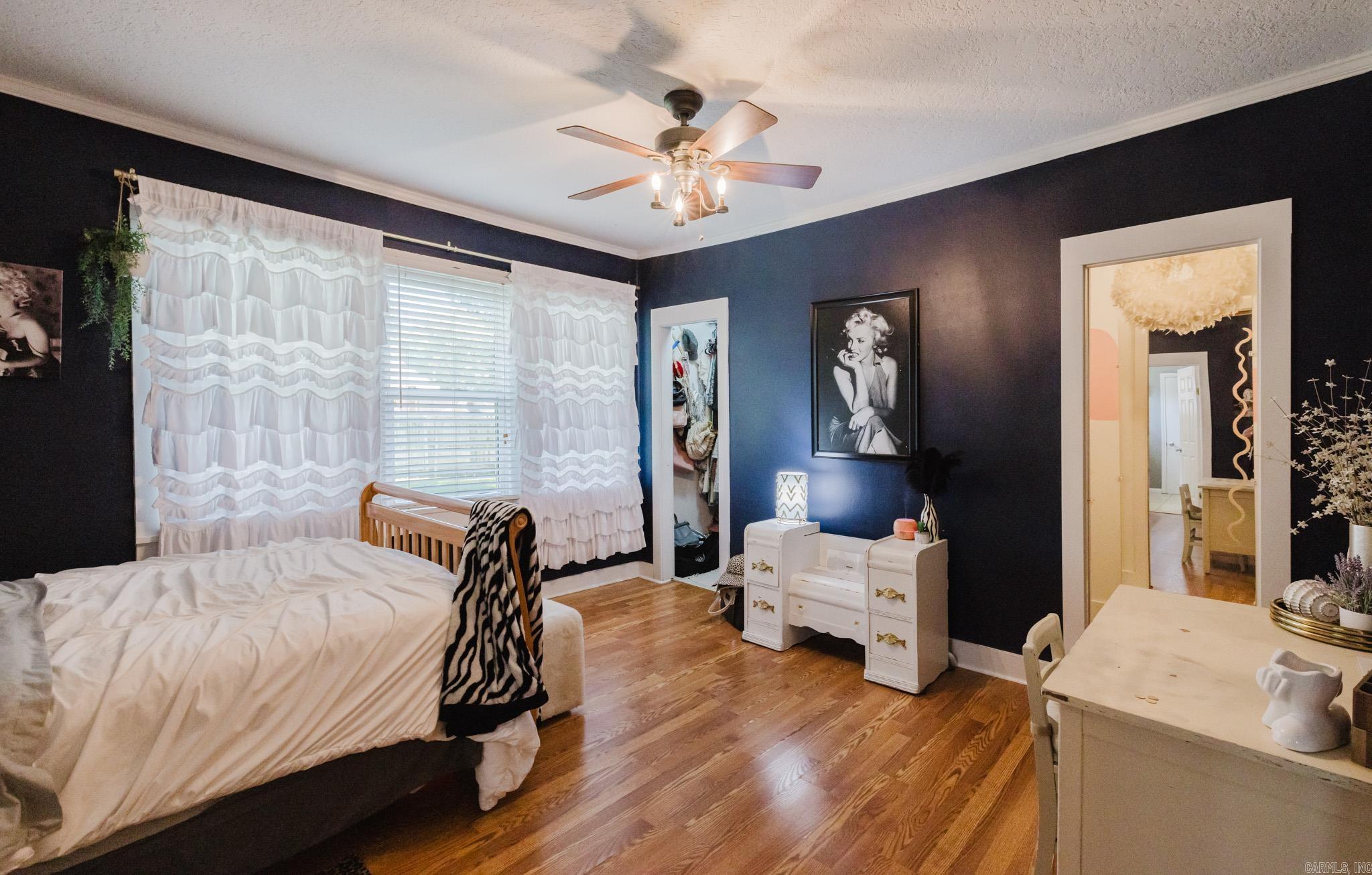 107 E Sullenberger  Malvern, AR