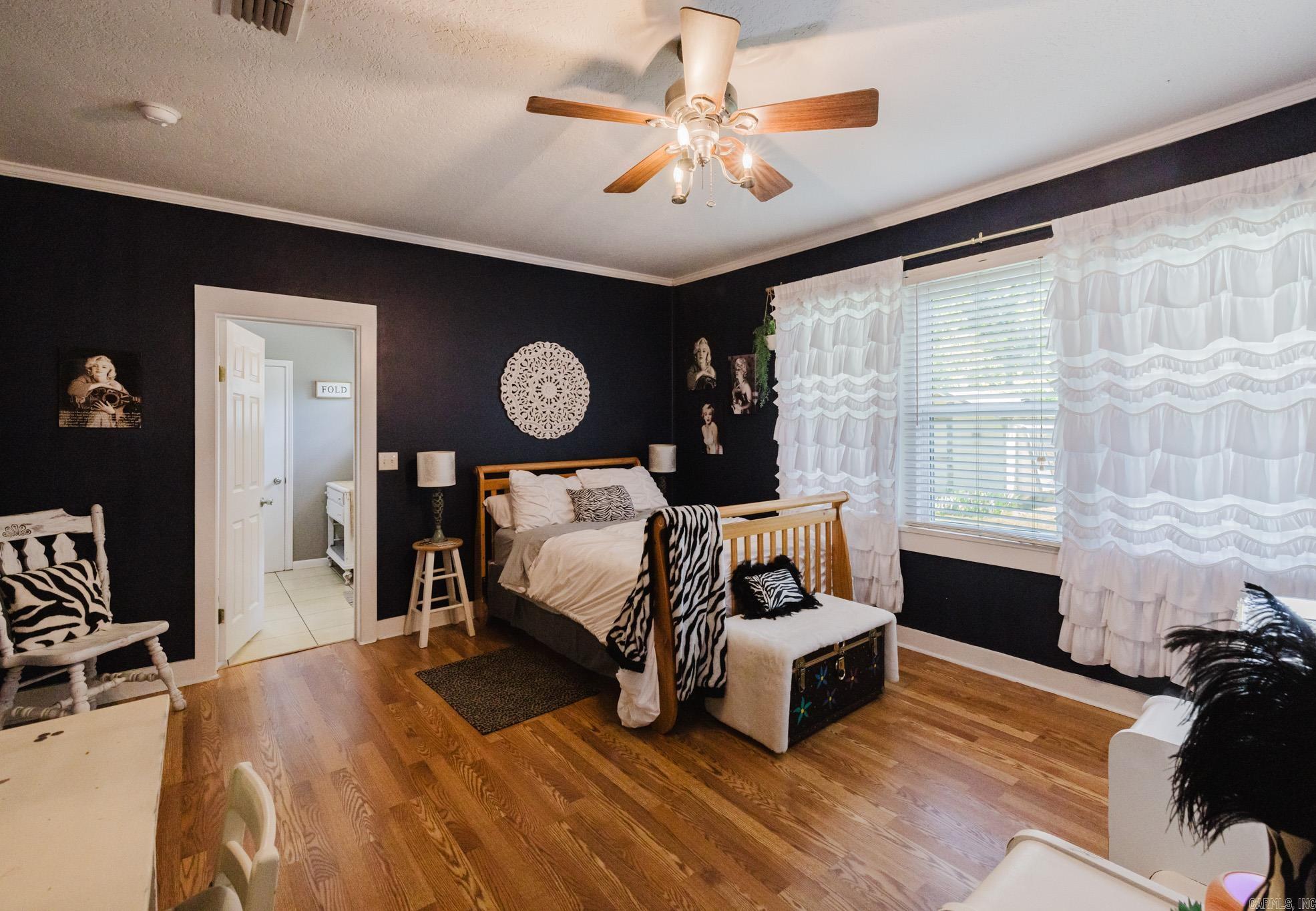 107 E Sullenberger  Malvern, AR