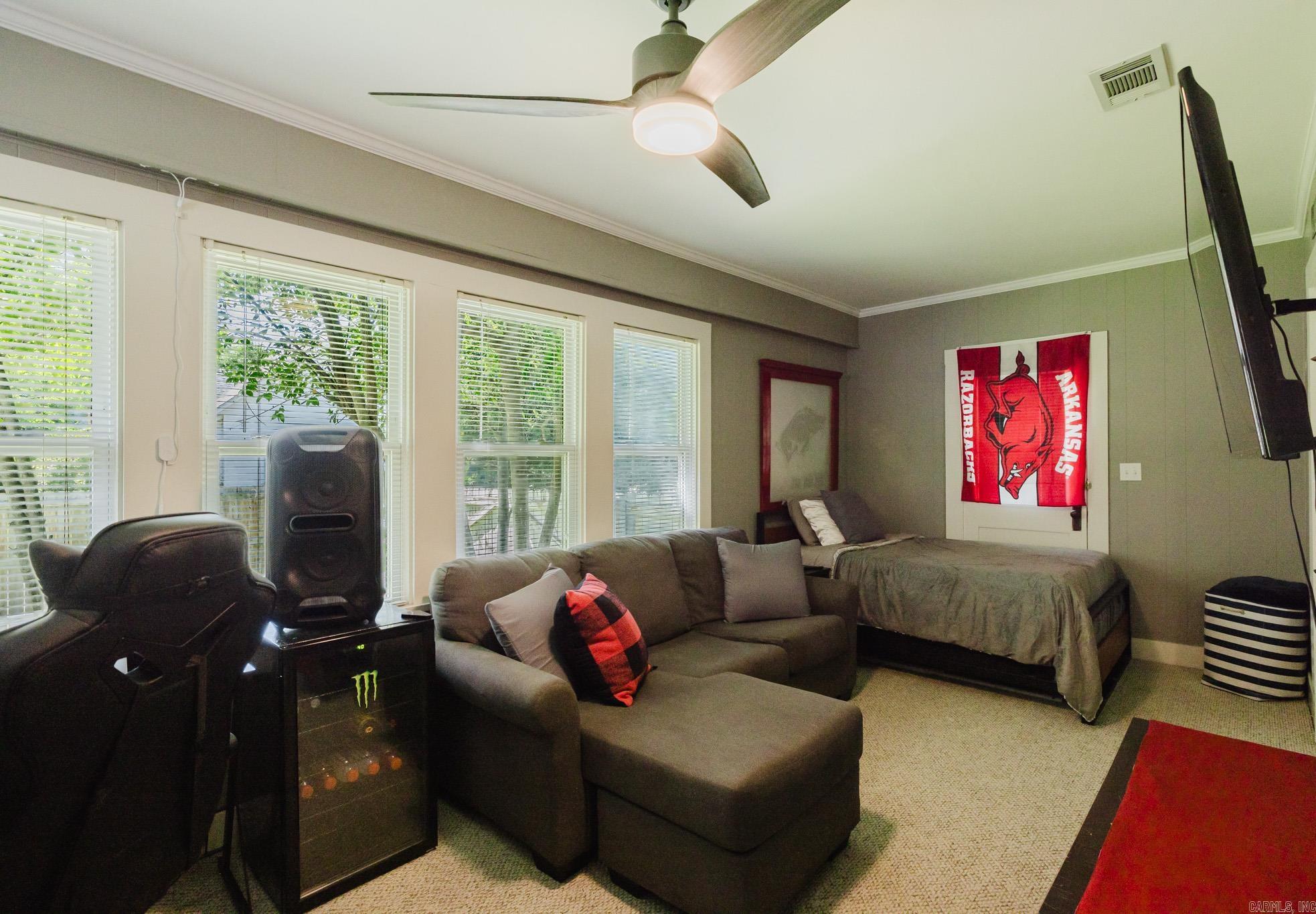 107 E Sullenberger  Malvern, AR