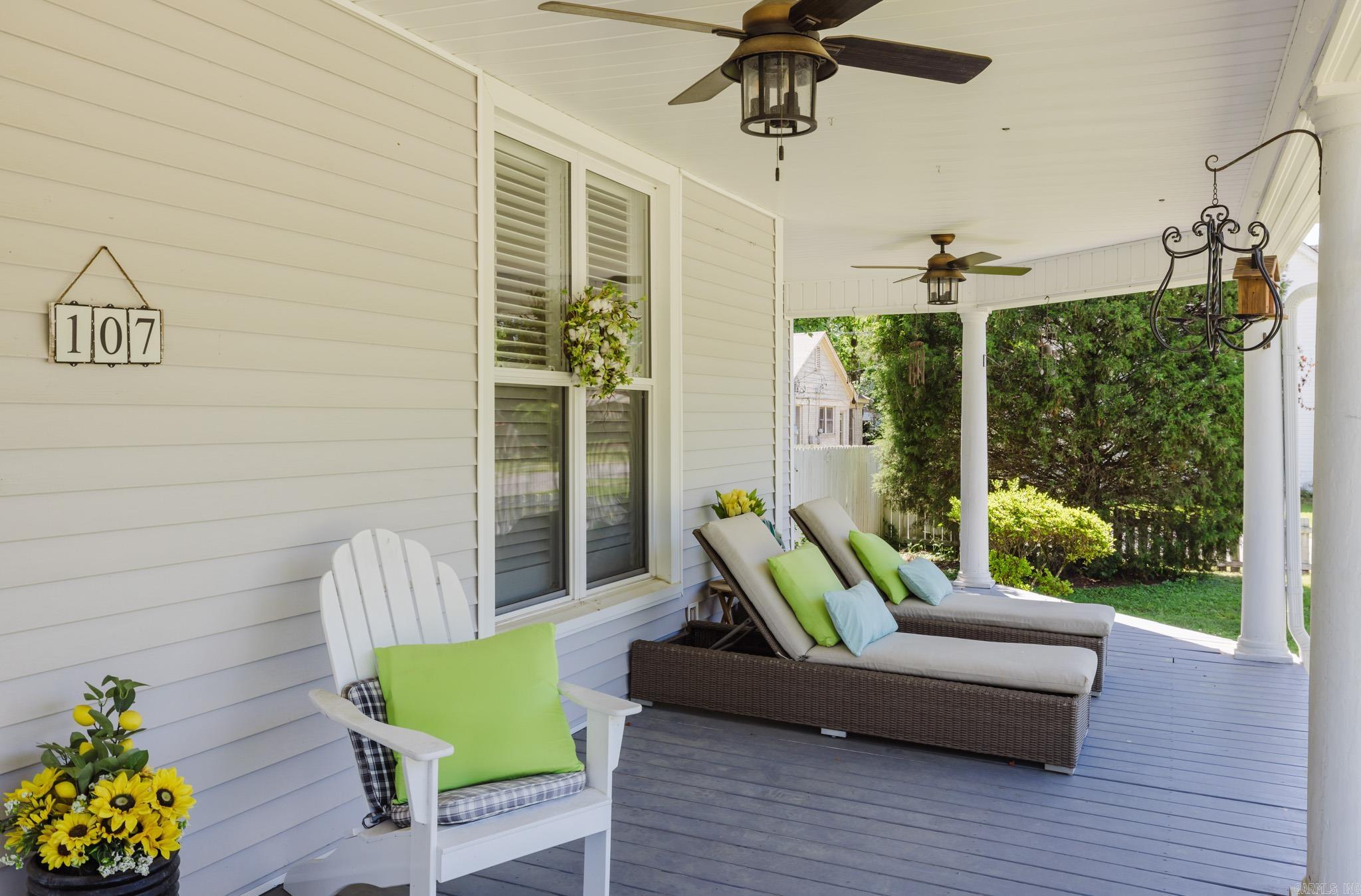 107 E Sullenberger  Malvern, AR