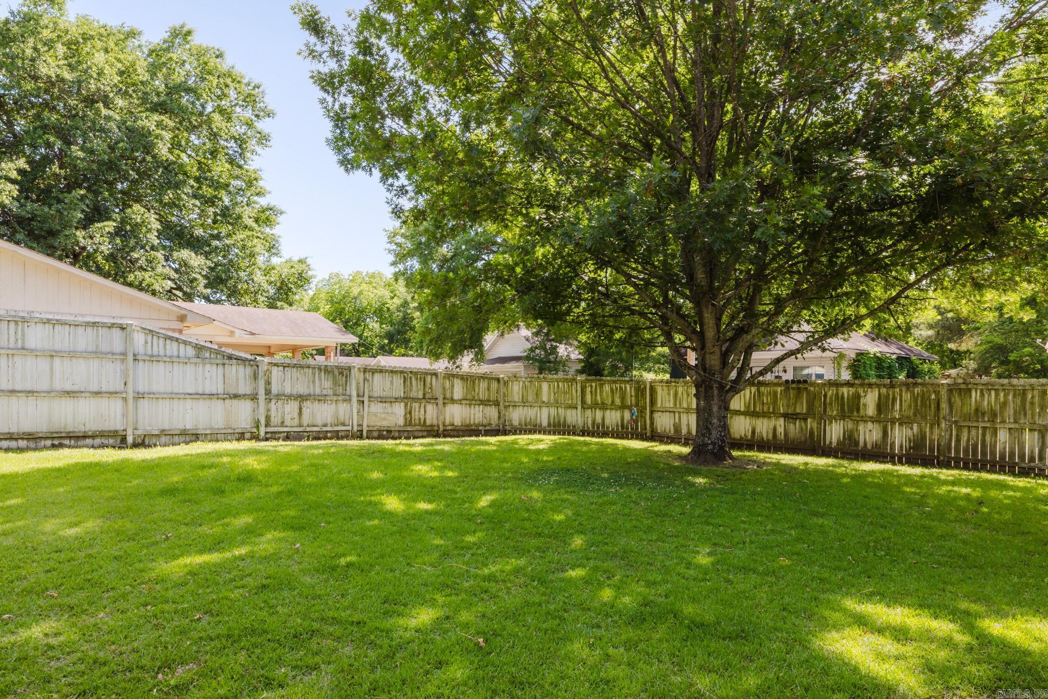 107 E Sullenberger  Malvern, AR