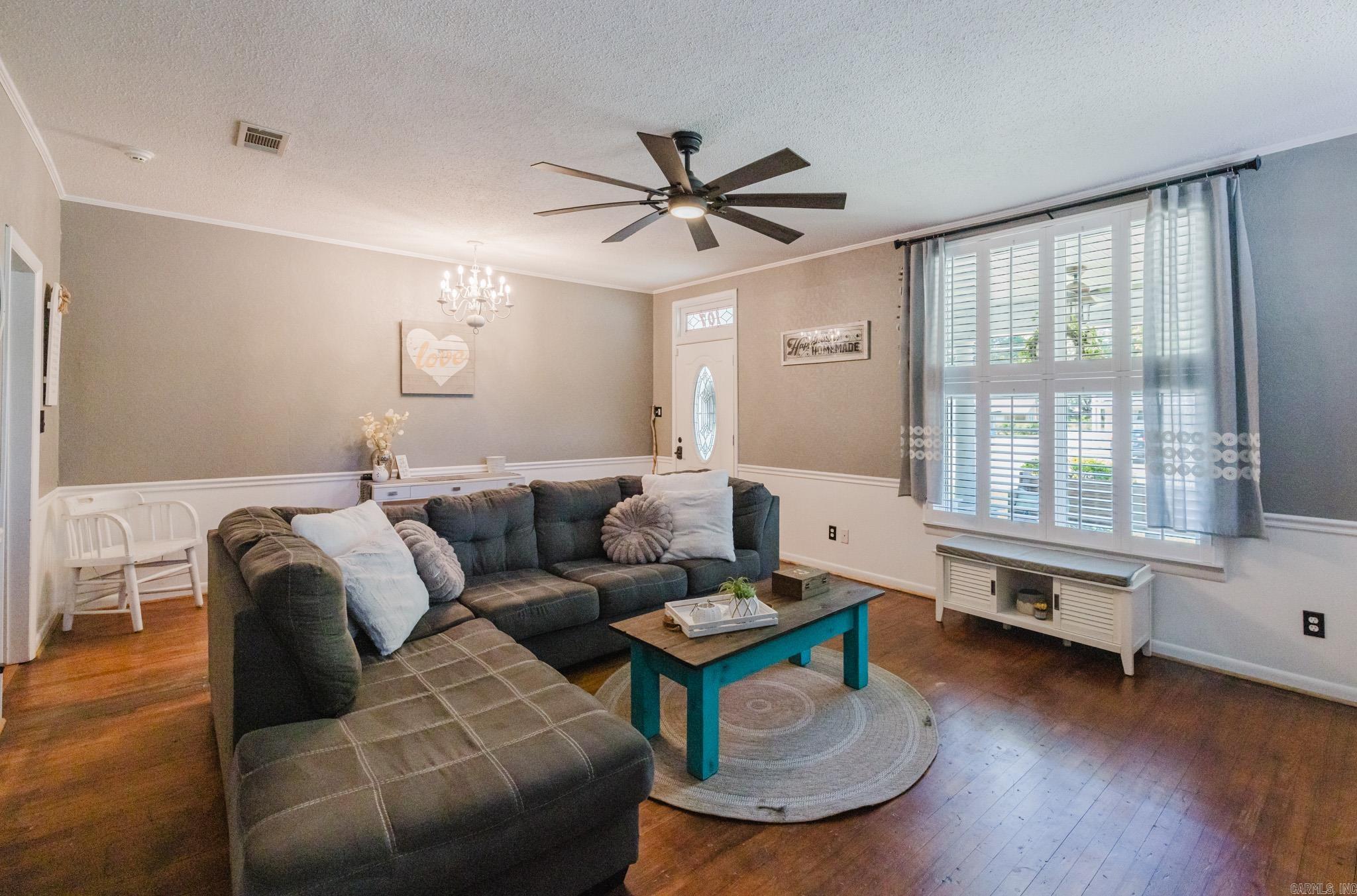 107 E Sullenberger  Malvern, AR