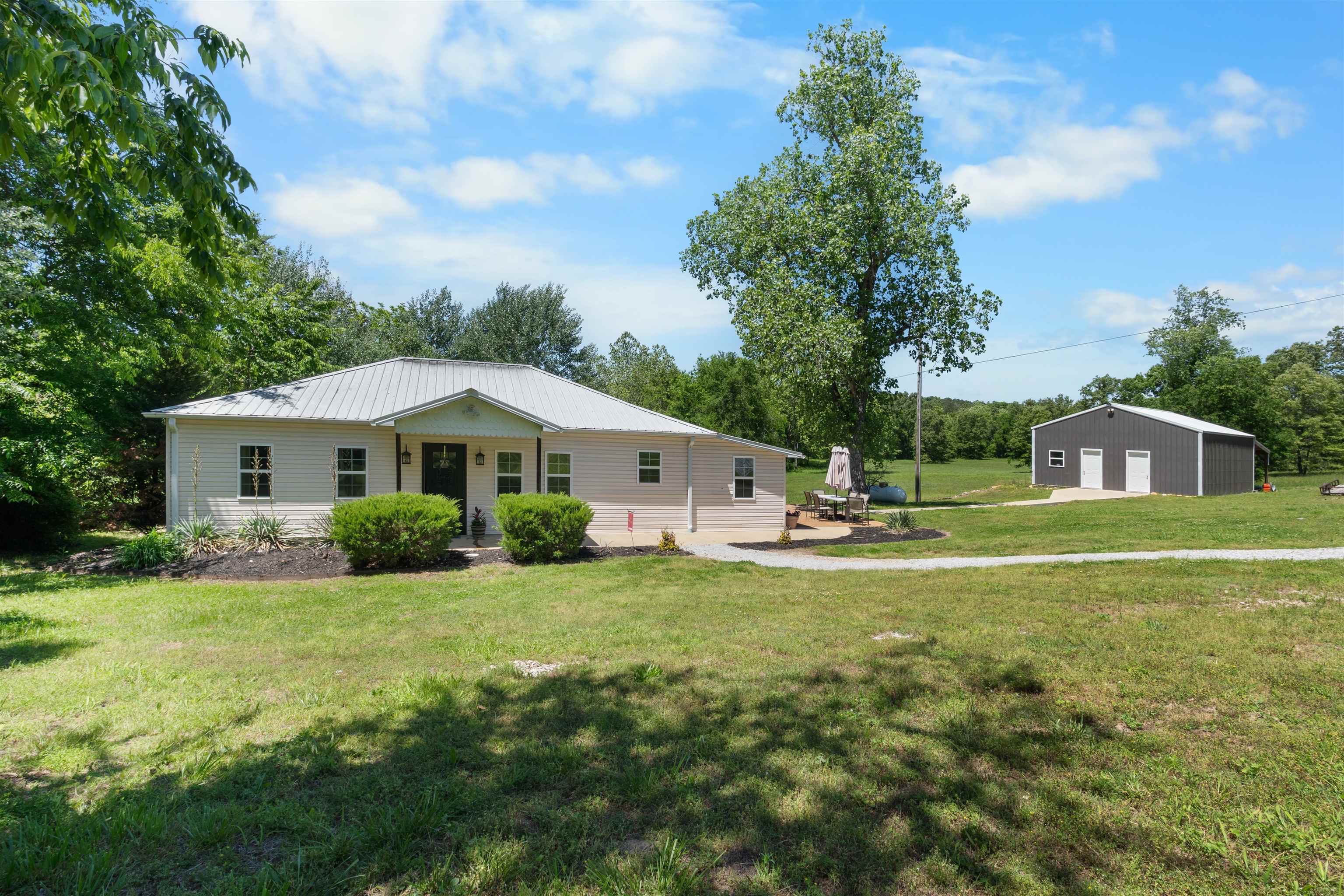 18 Sharp Lane  Brockwell, AR