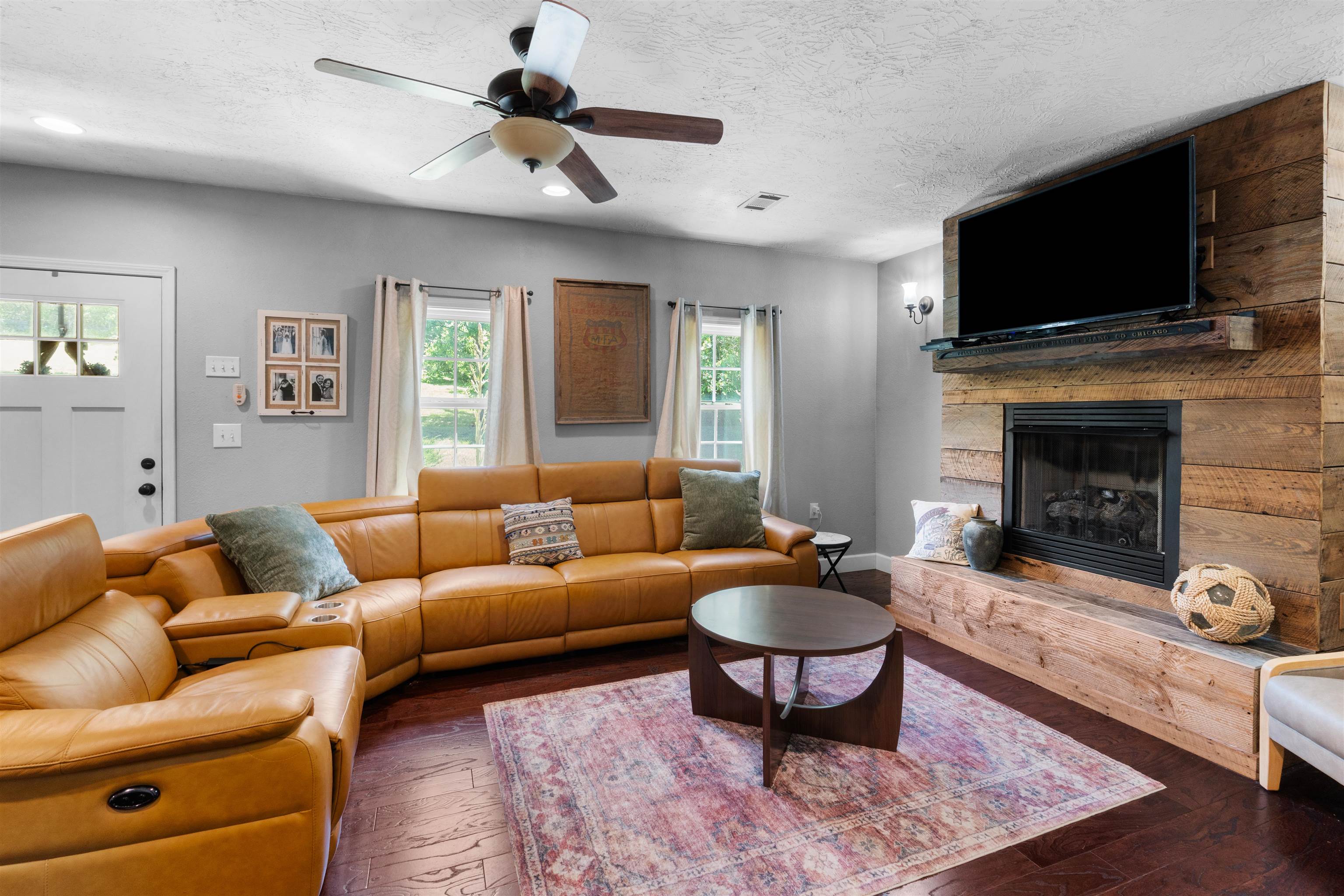 18 Sharp Lane  Brockwell, AR