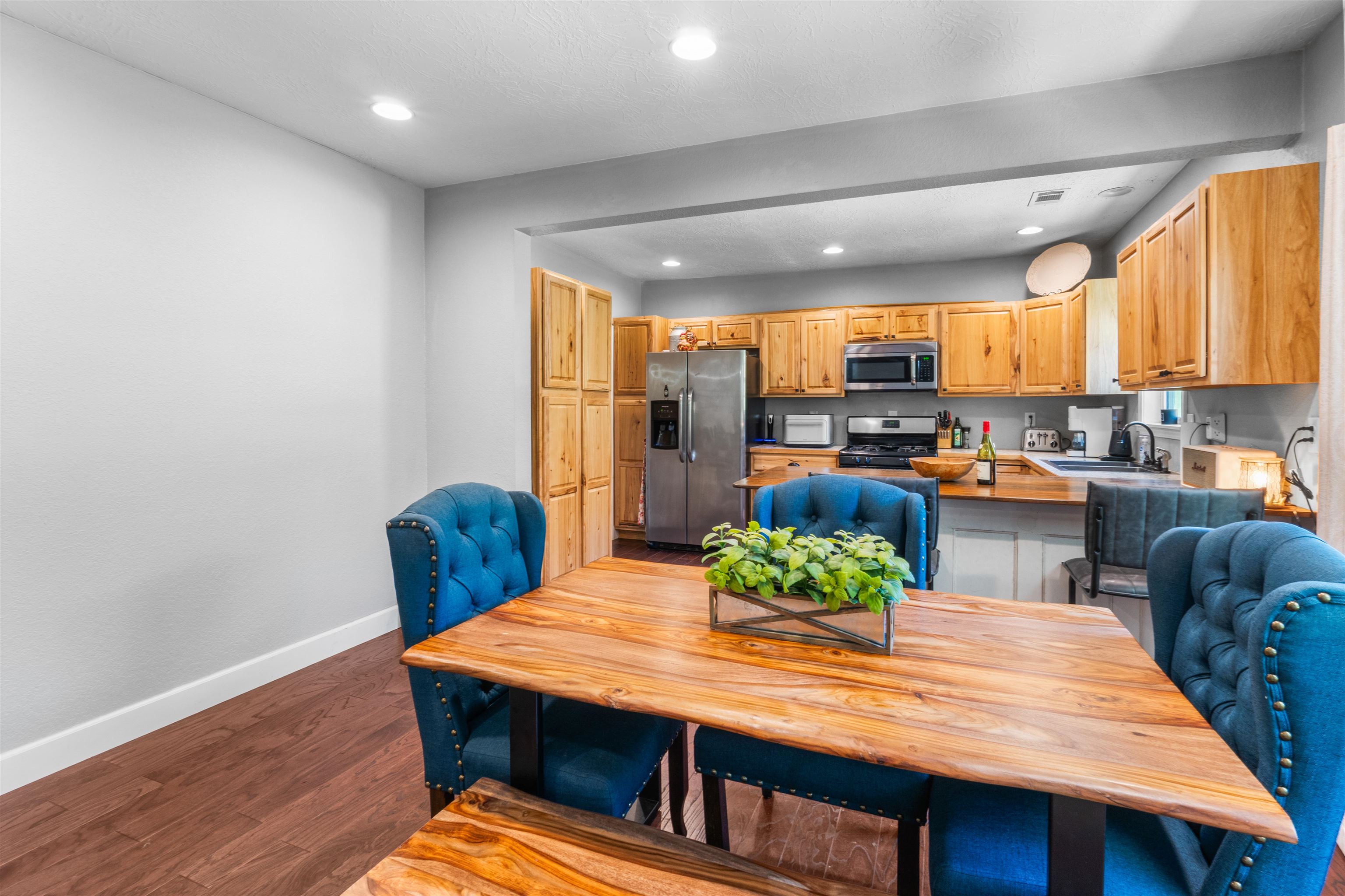 18 Sharp Lane  Brockwell, AR
