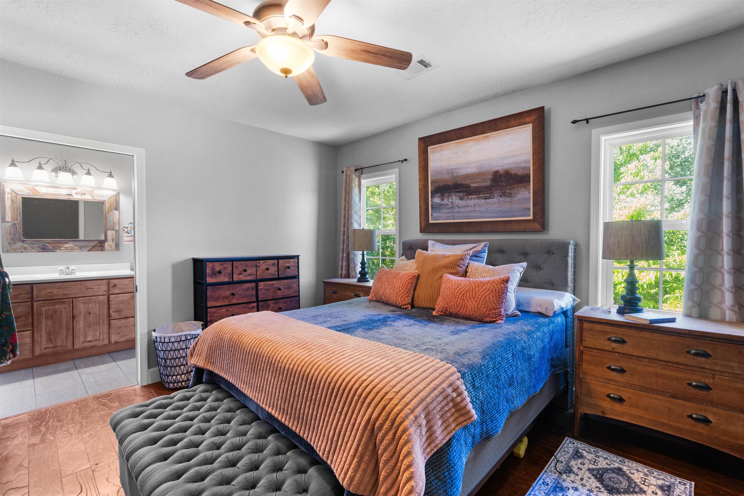 18 Sharp Lane  Brockwell, AR