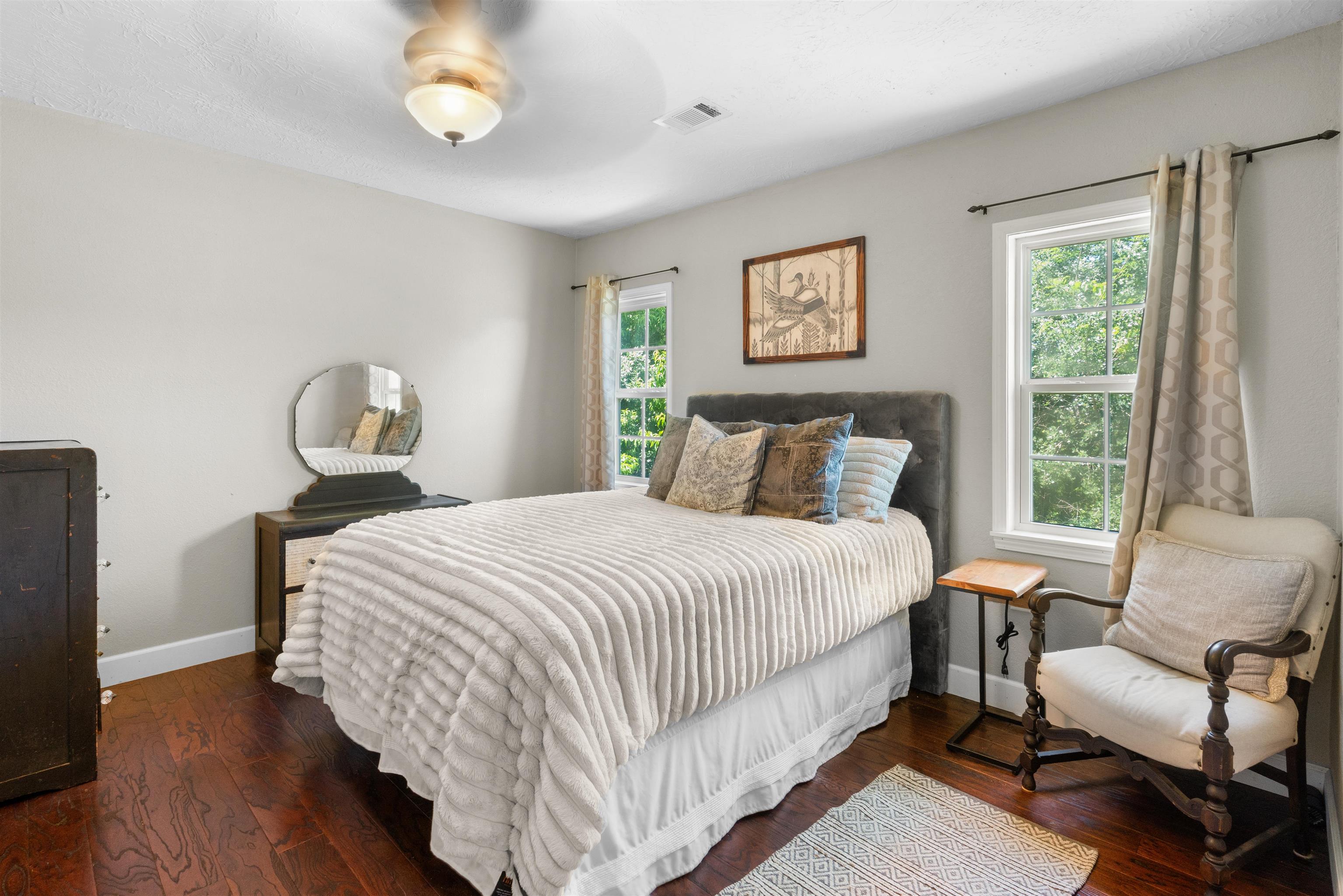 18 Sharp Lane  Brockwell, AR