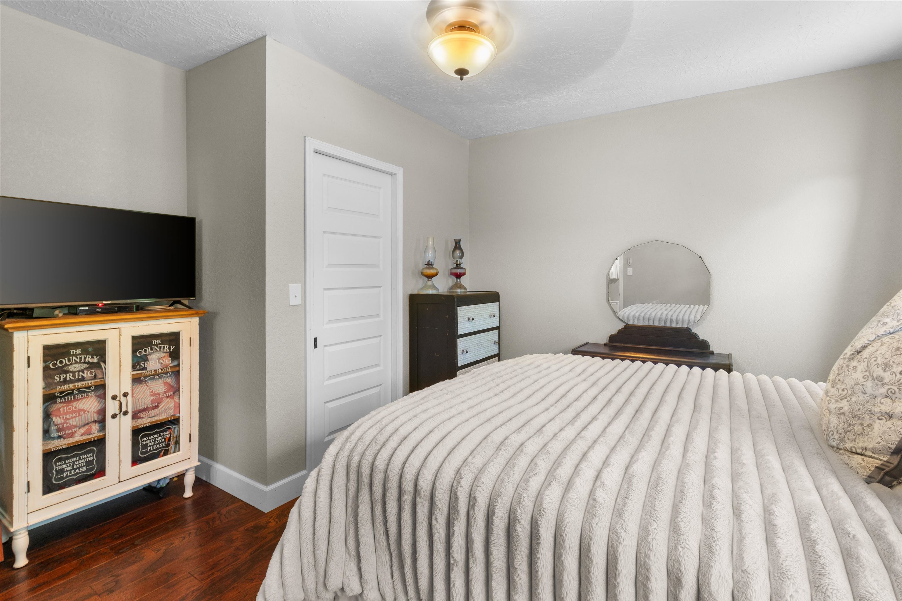 18 Sharp Lane  Brockwell, AR