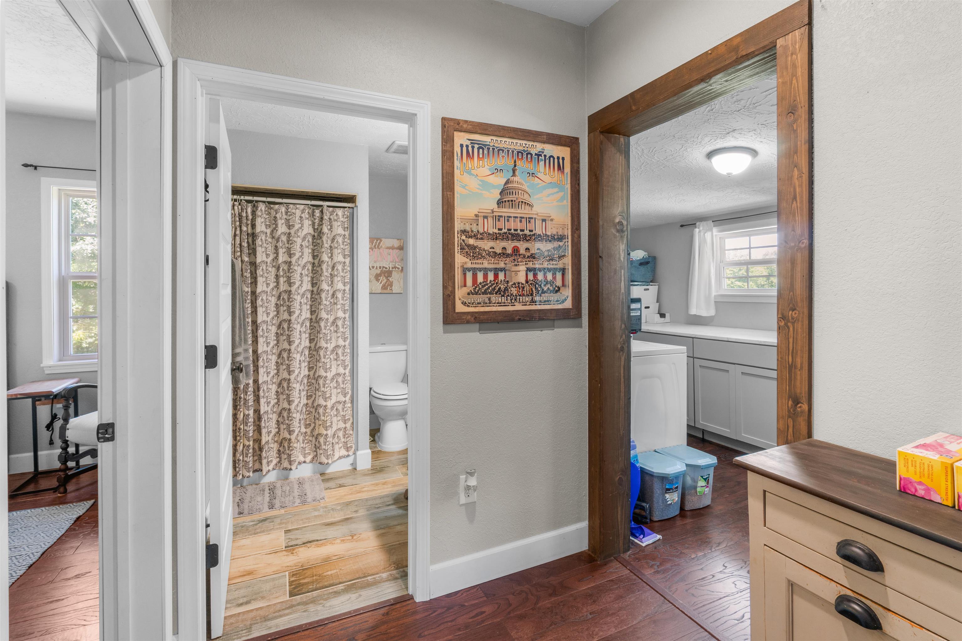 18 Sharp Lane  Brockwell, AR