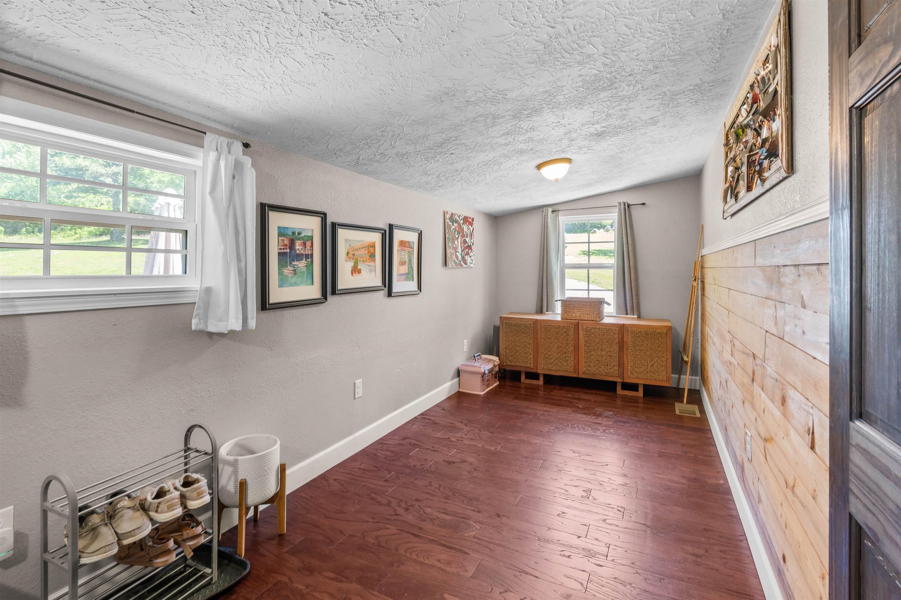 18 Sharp Lane  Brockwell, AR