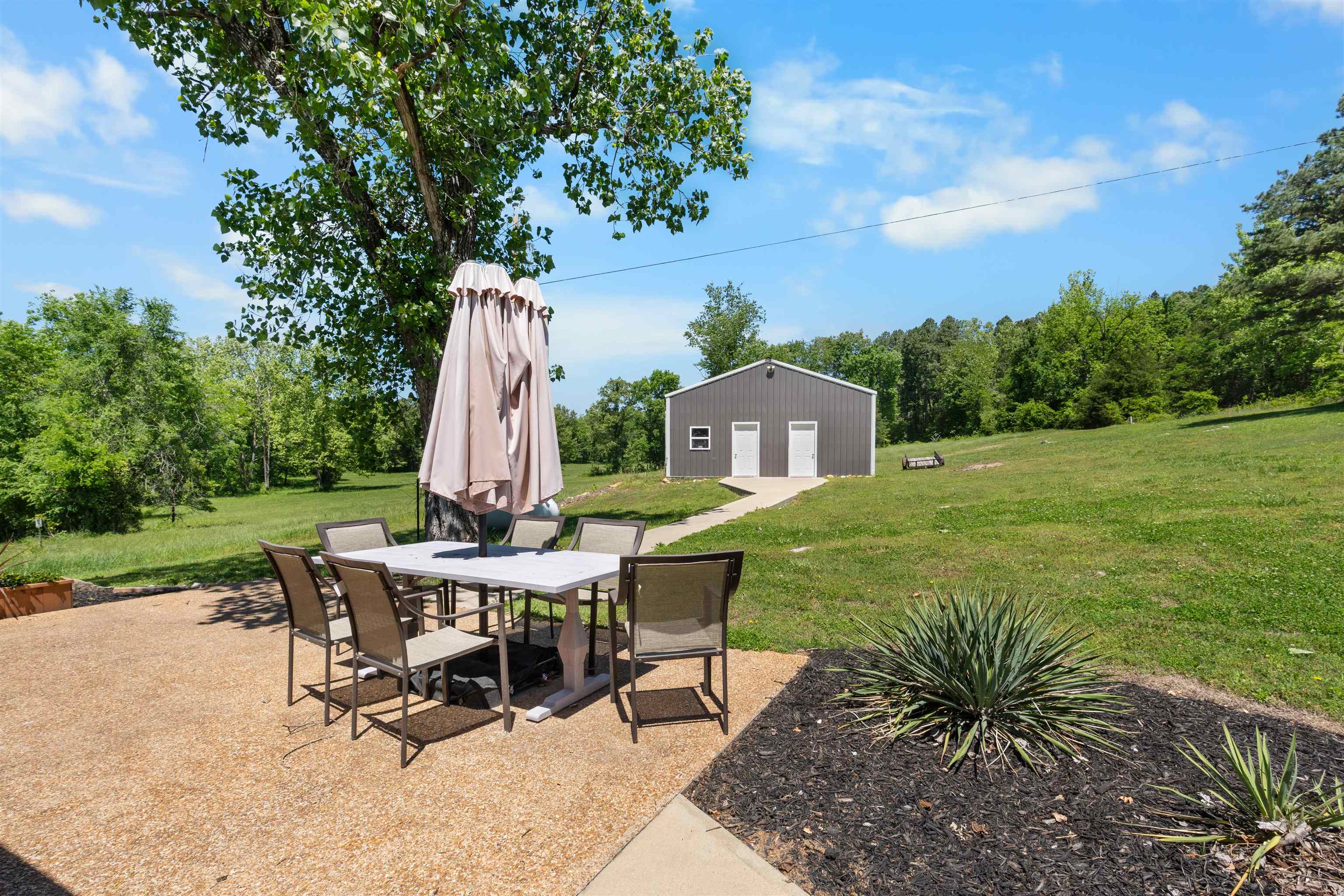 18 Sharp Lane  Brockwell, AR