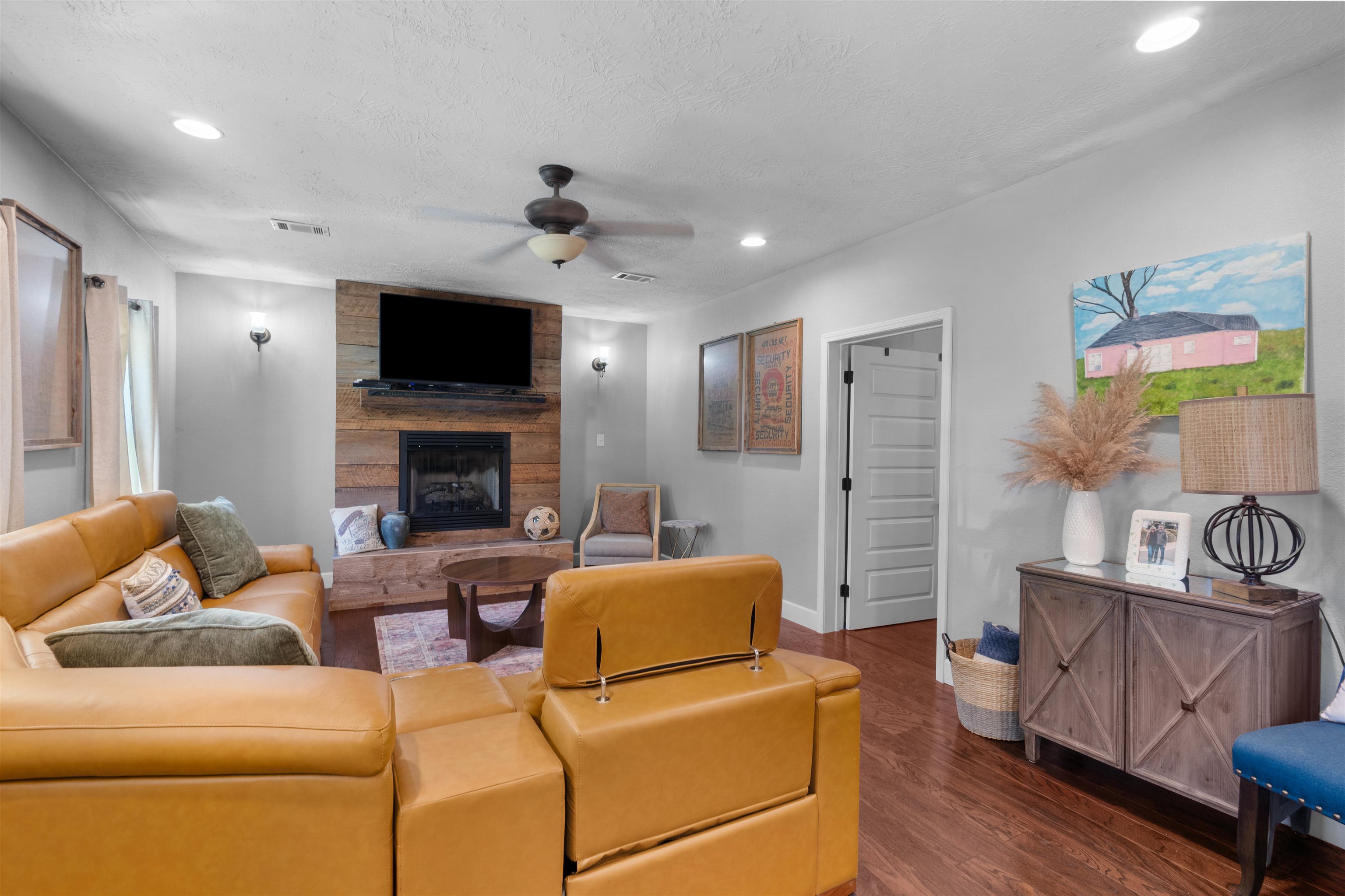 18 Sharp Lane  Brockwell, AR