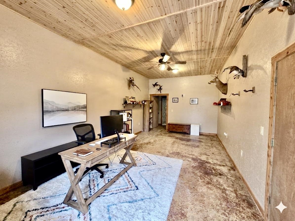 18 Sharp Lane  Brockwell, AR