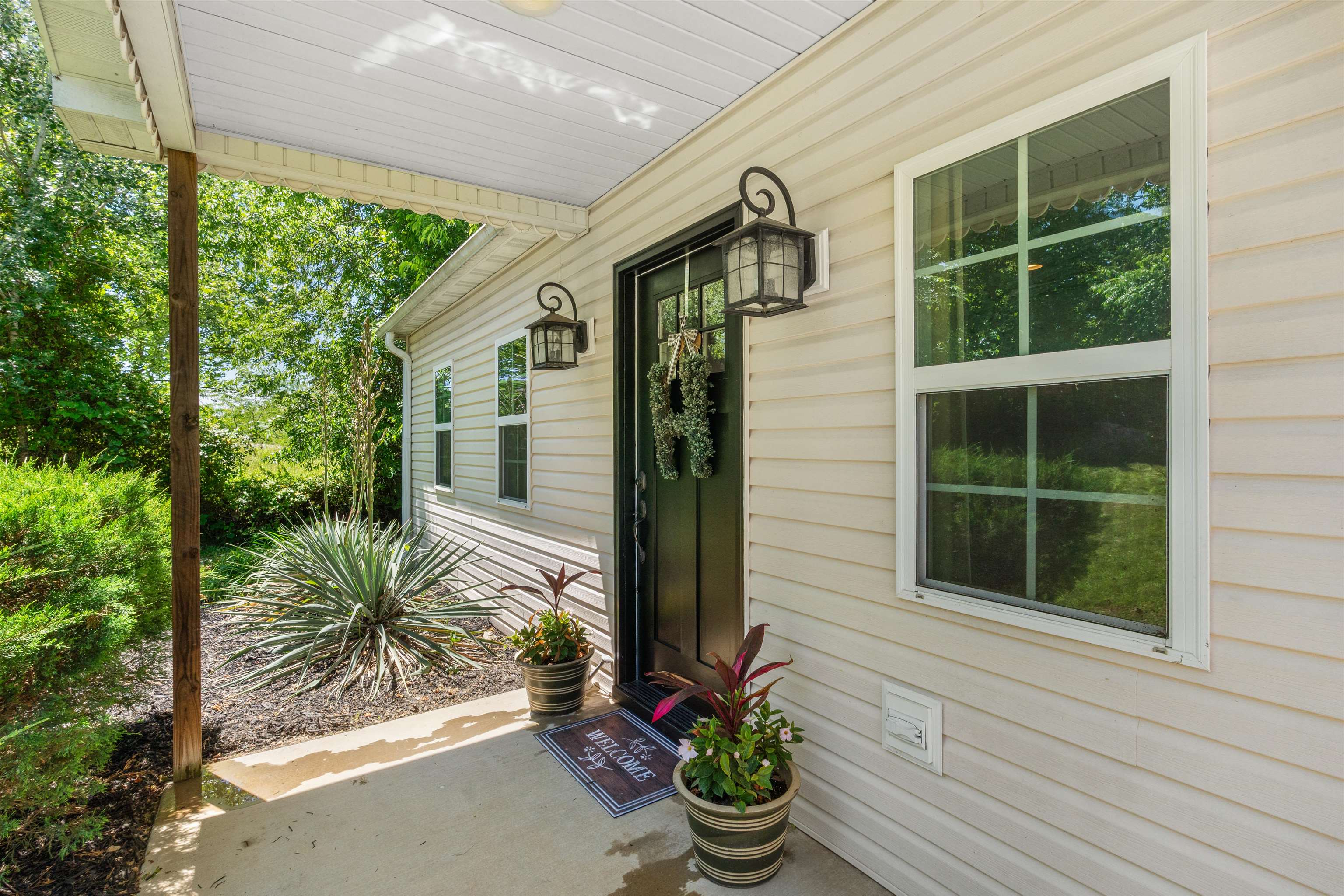 18 Sharp Lane  Brockwell, AR