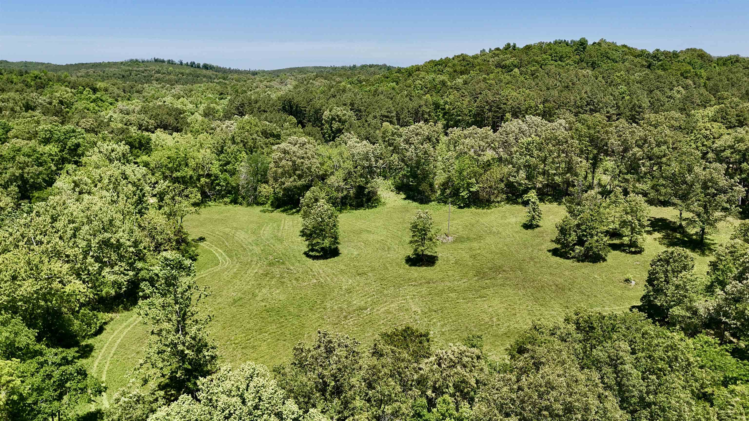 18 Sharp Lane  Brockwell, AR