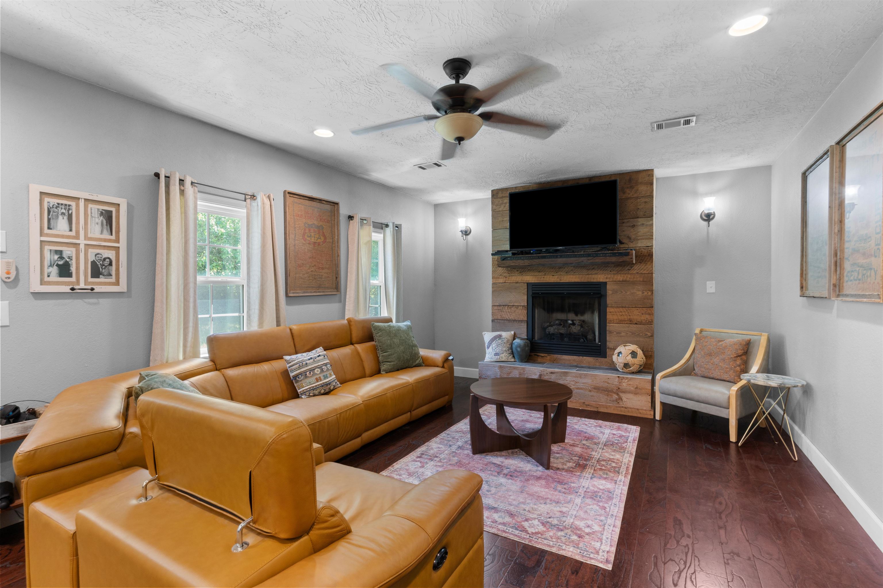 18 Sharp Lane  Brockwell, AR