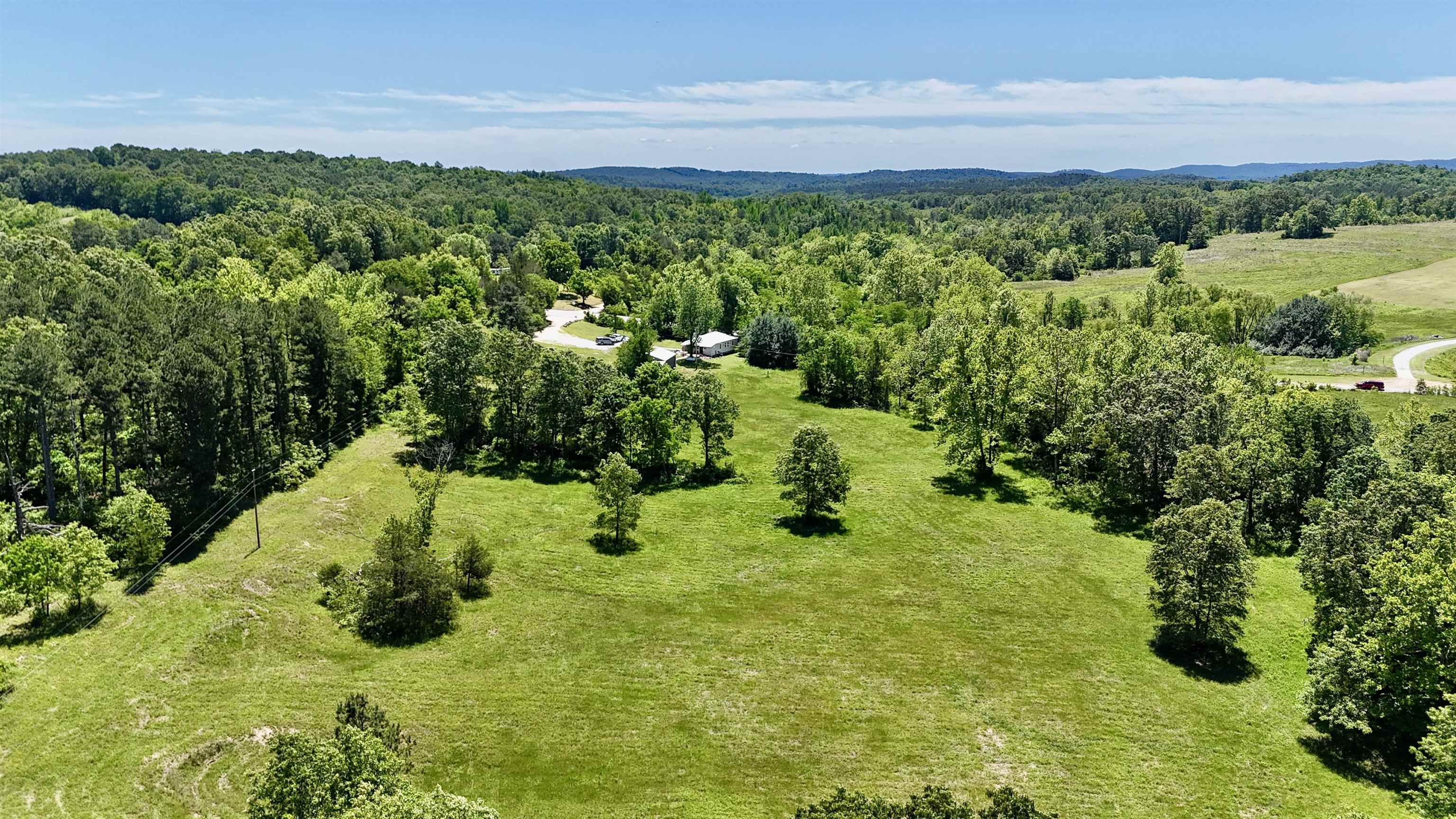 18 Sharp Lane  Brockwell, AR