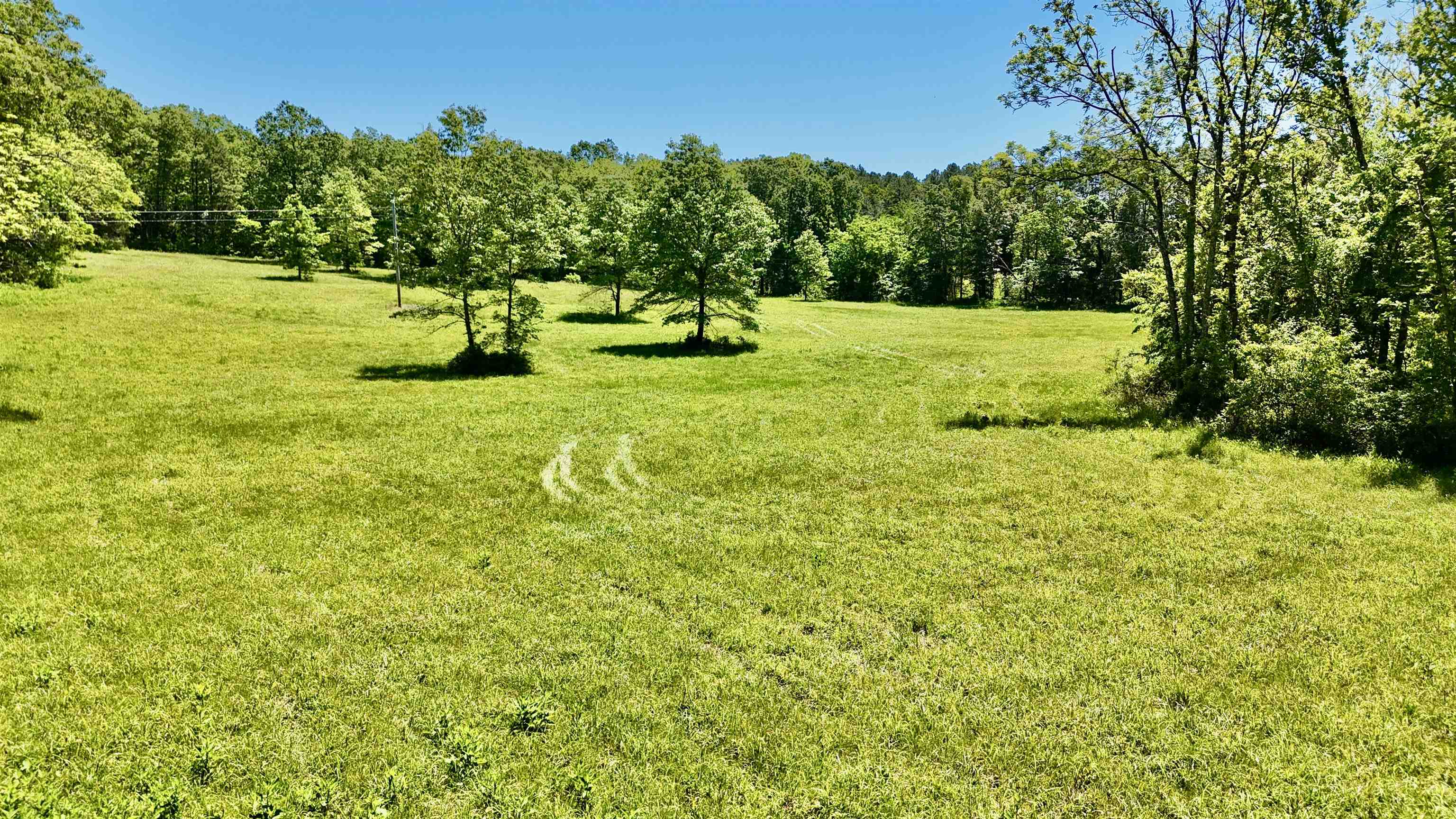 18 Sharp Lane  Brockwell, AR