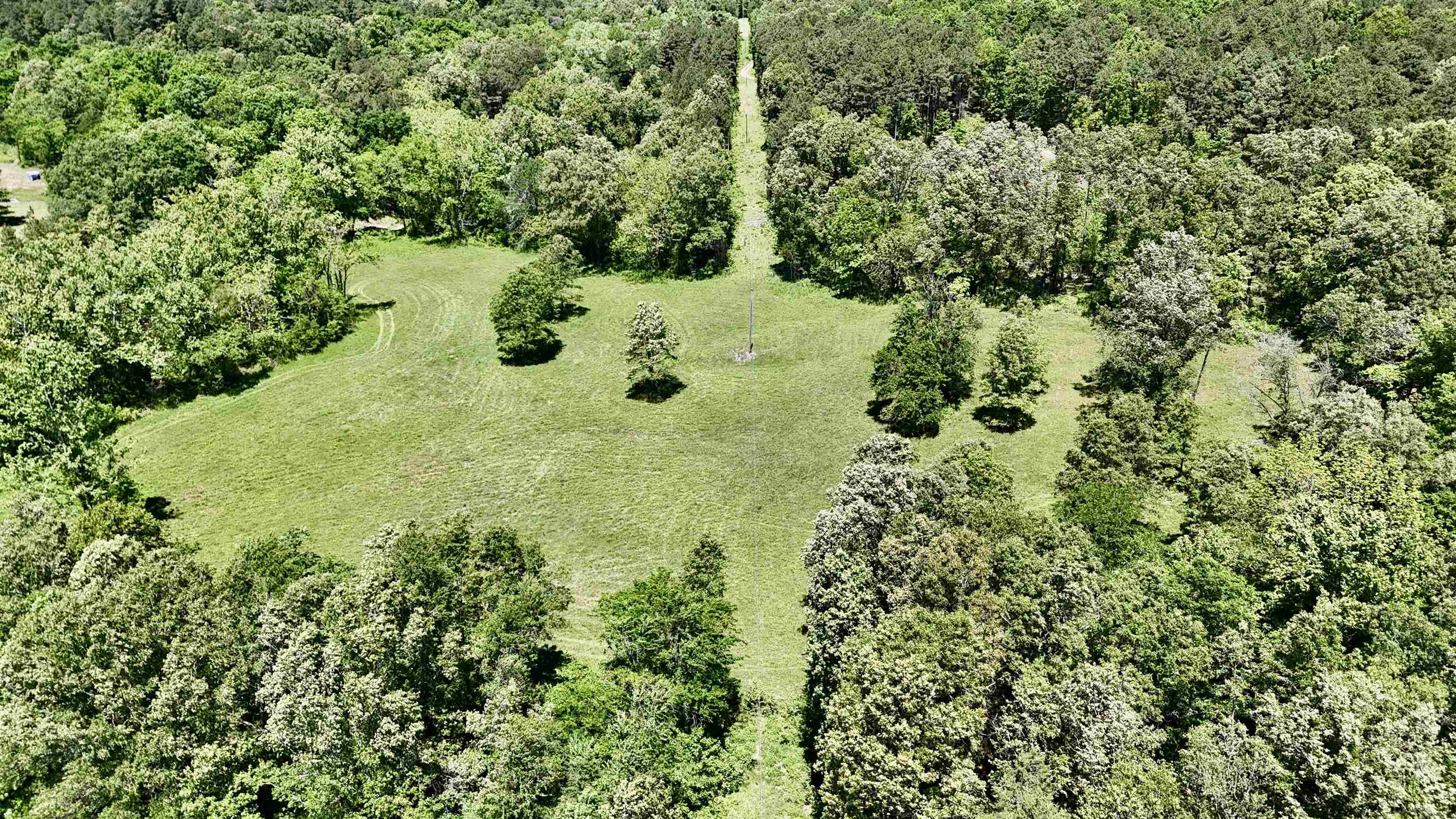 18 Sharp Lane  Brockwell, AR
