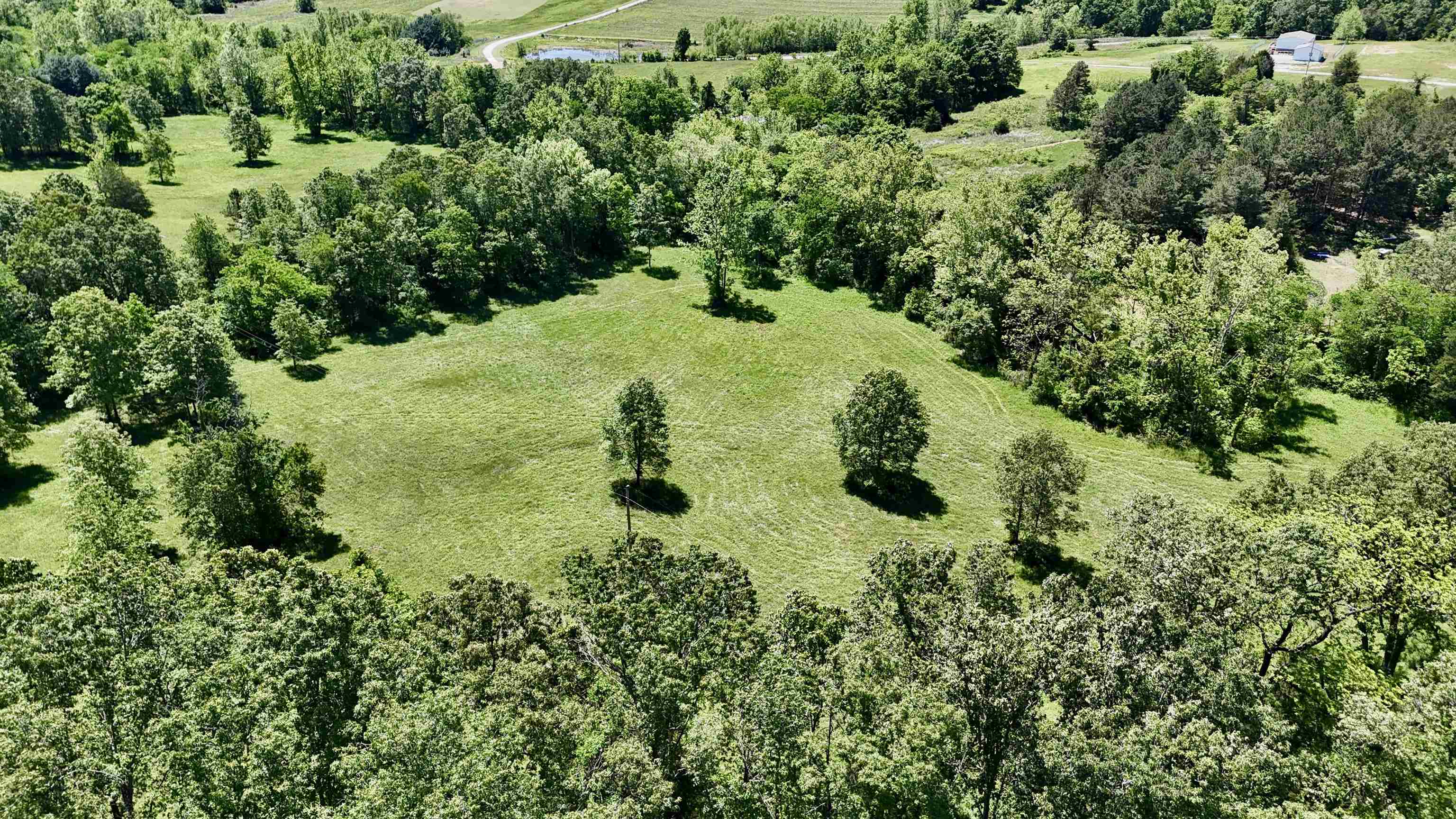 18 Sharp Lane  Brockwell, AR