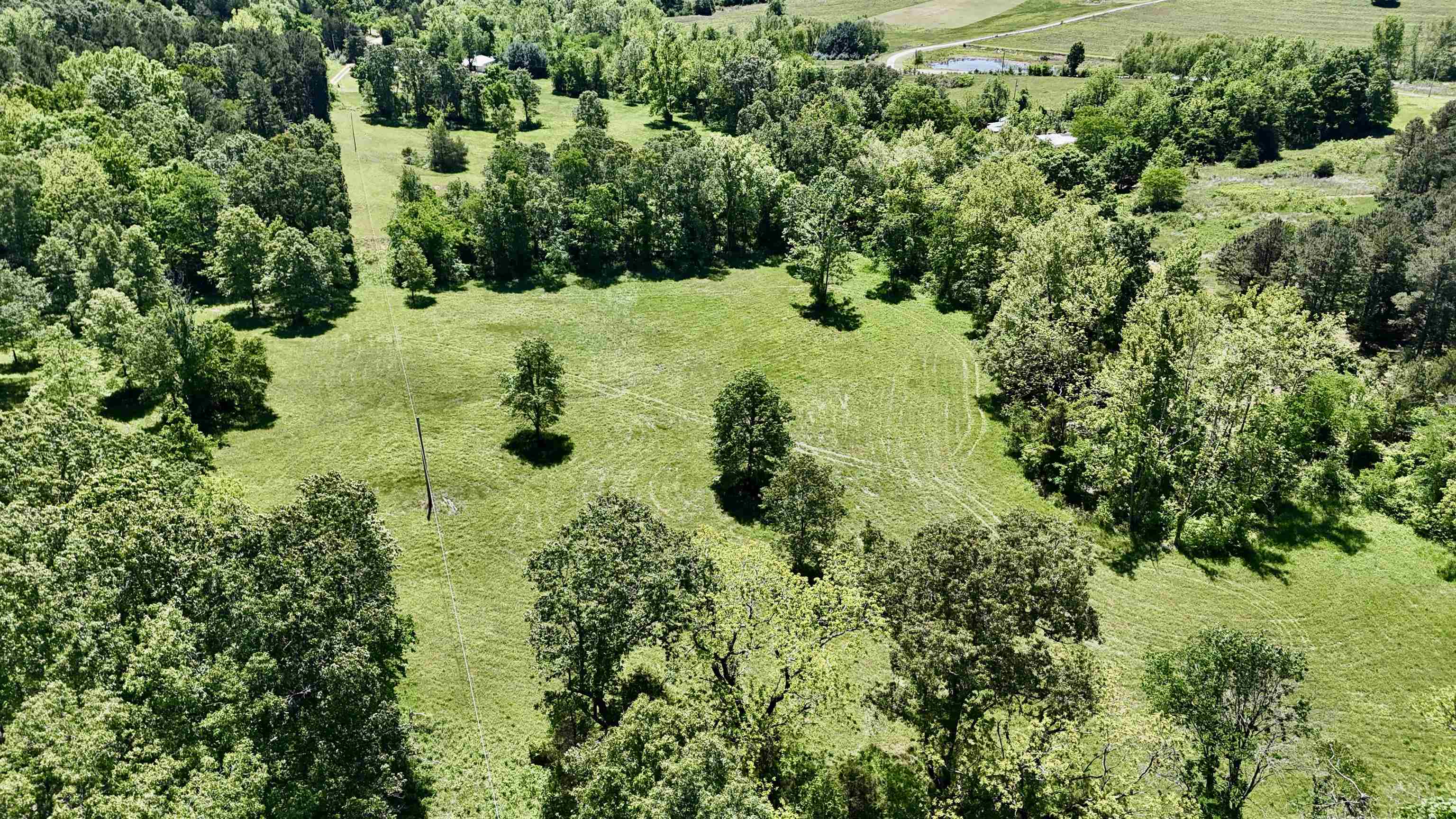18 Sharp Lane  Brockwell, AR