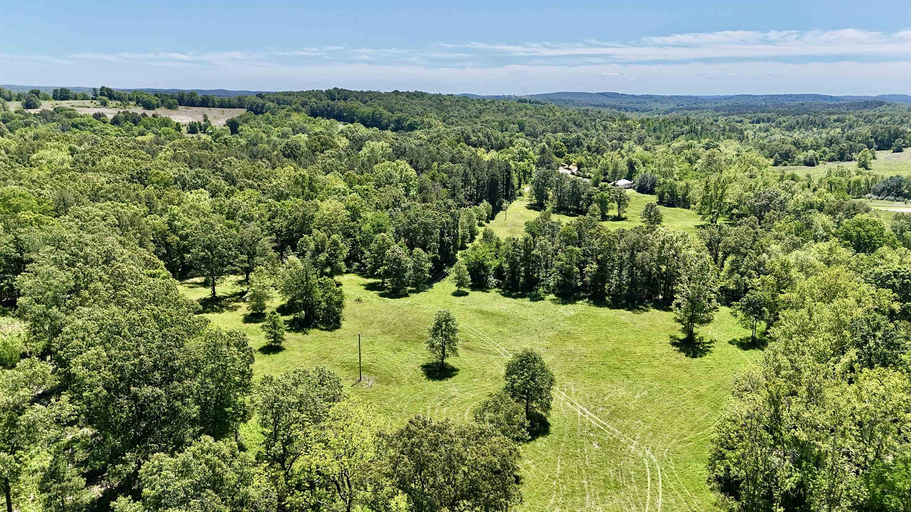 18 Sharp Lane  Brockwell, AR