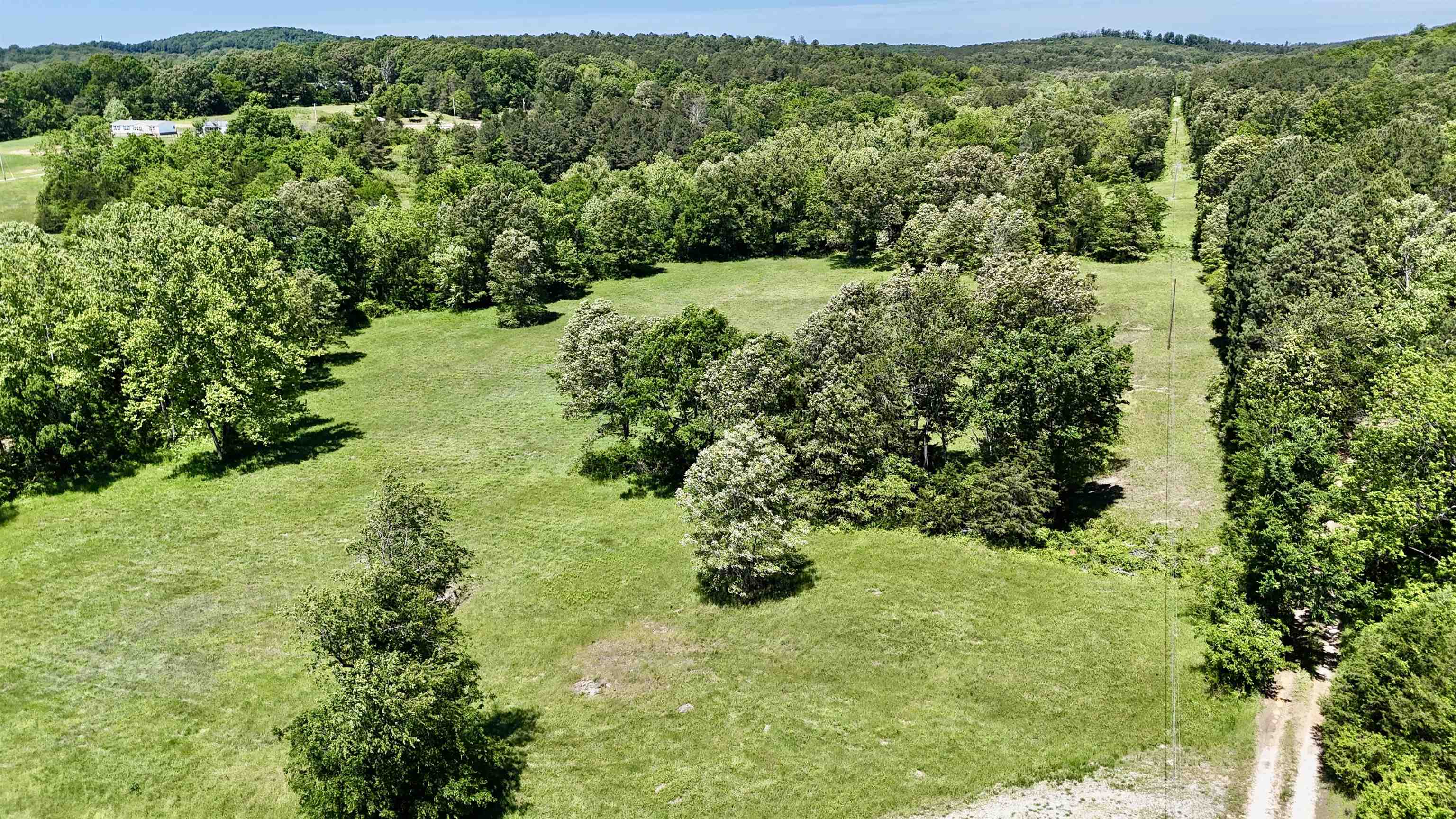 18 Sharp Lane  Brockwell, AR
