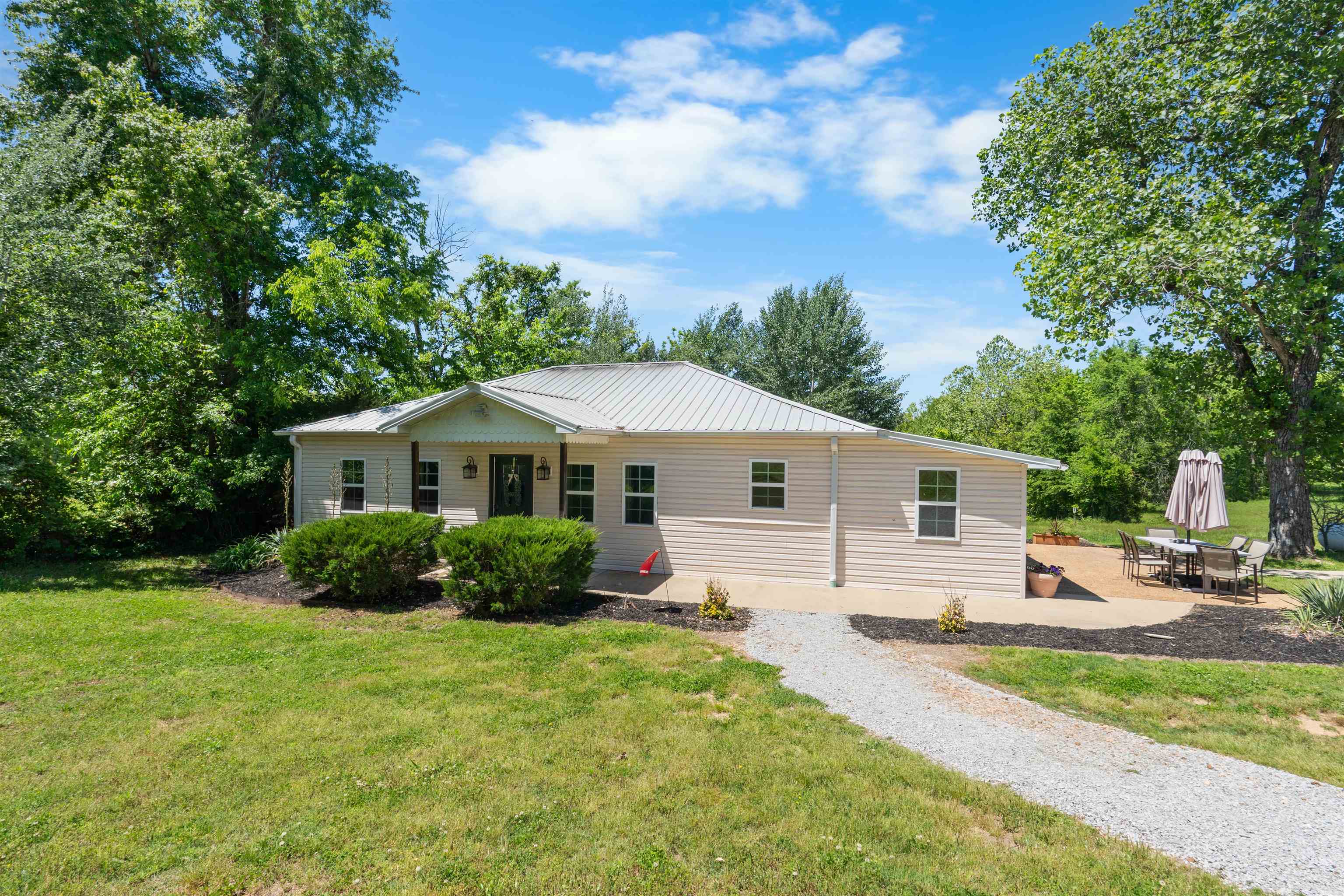 18 Sharp Lane  Brockwell, AR