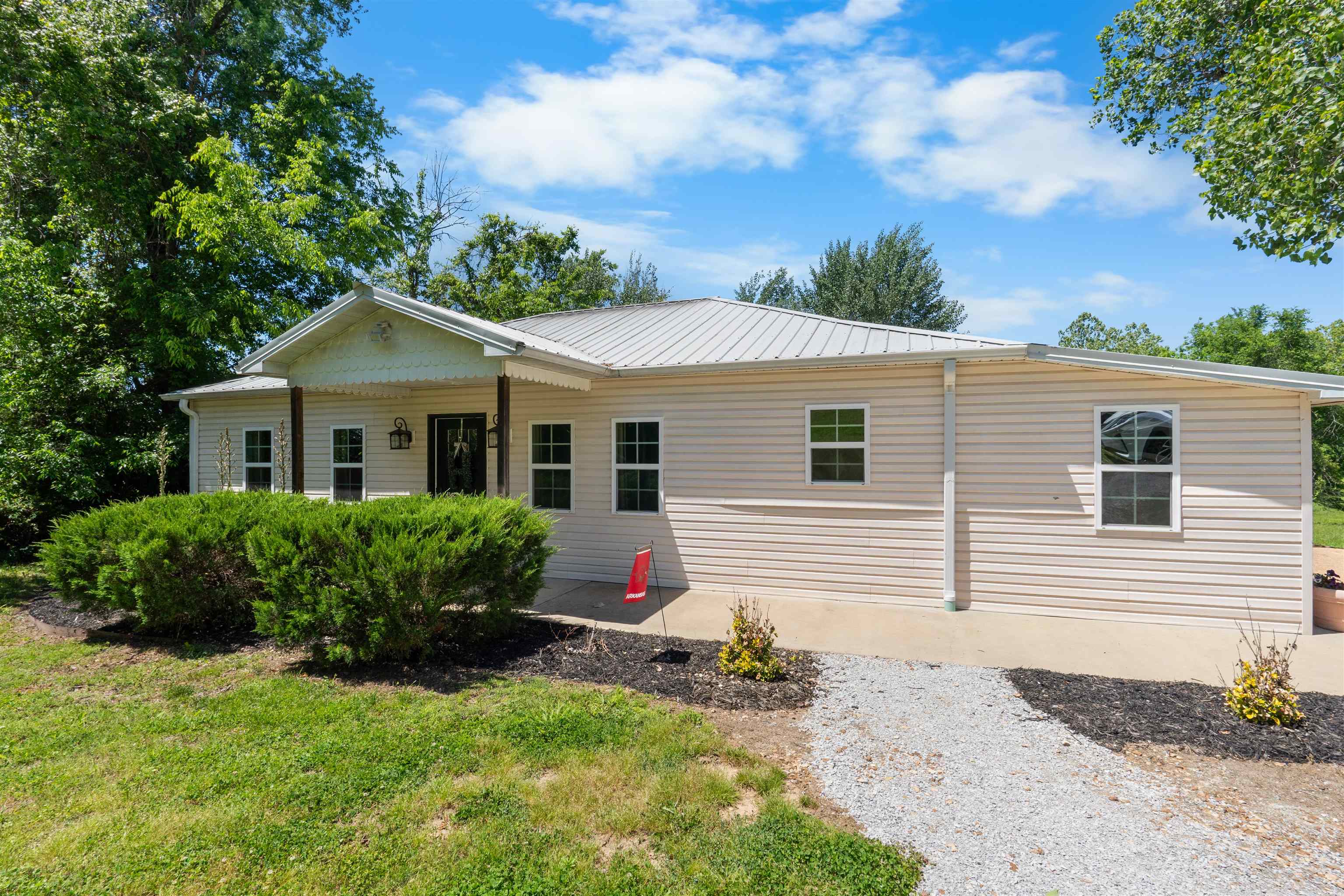 18 Sharp Lane  Brockwell, AR