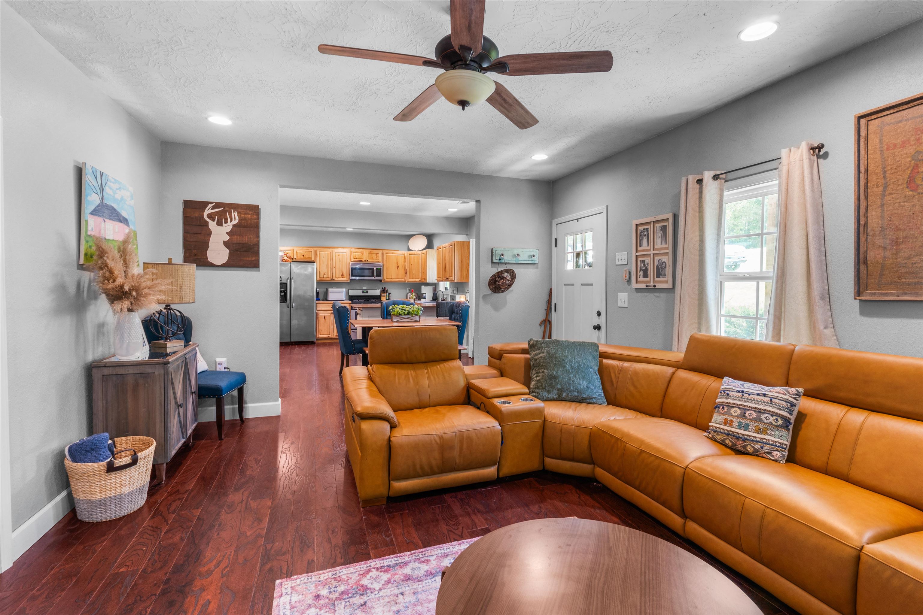 18 Sharp Lane  Brockwell, AR