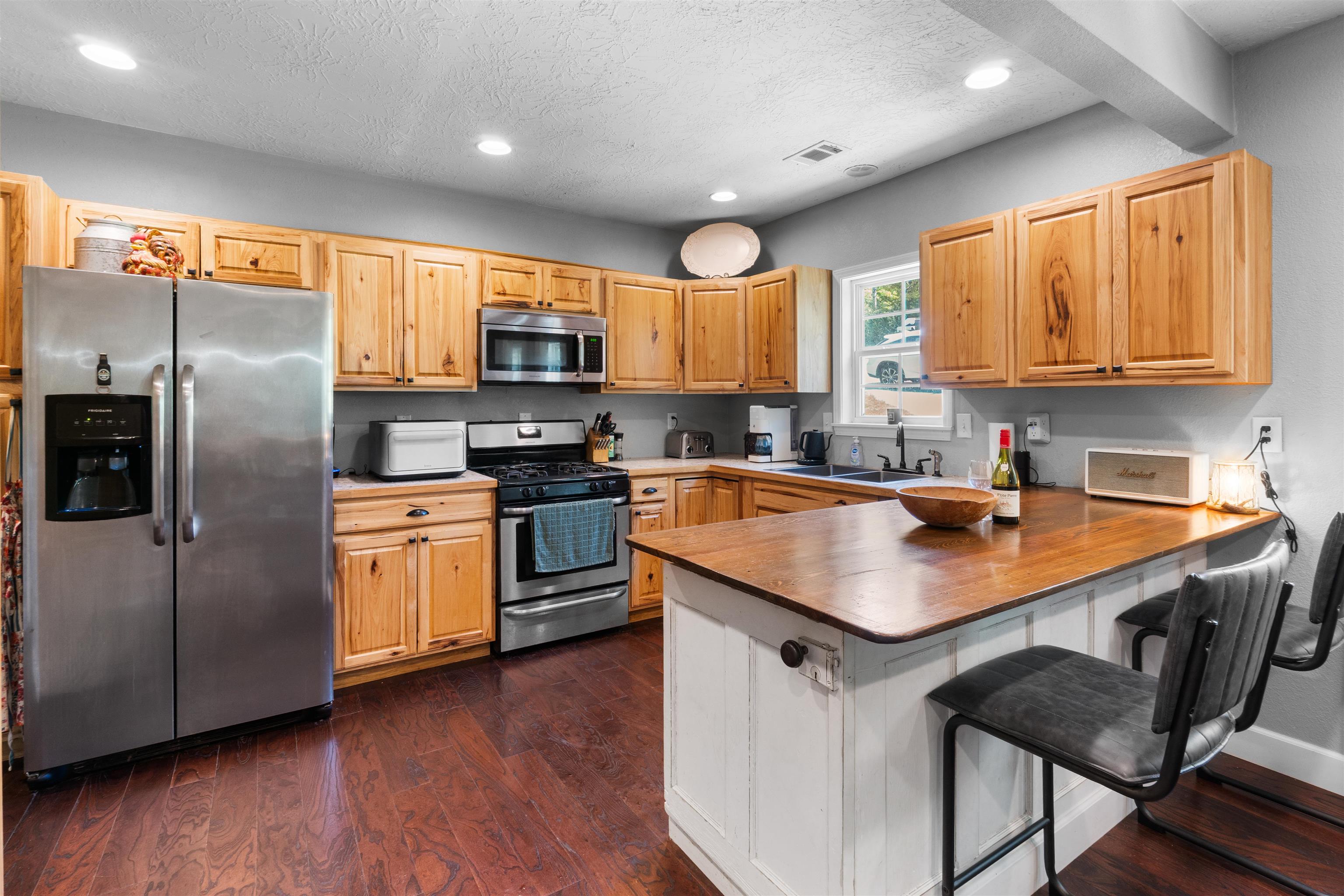 18 Sharp Lane  Brockwell, AR