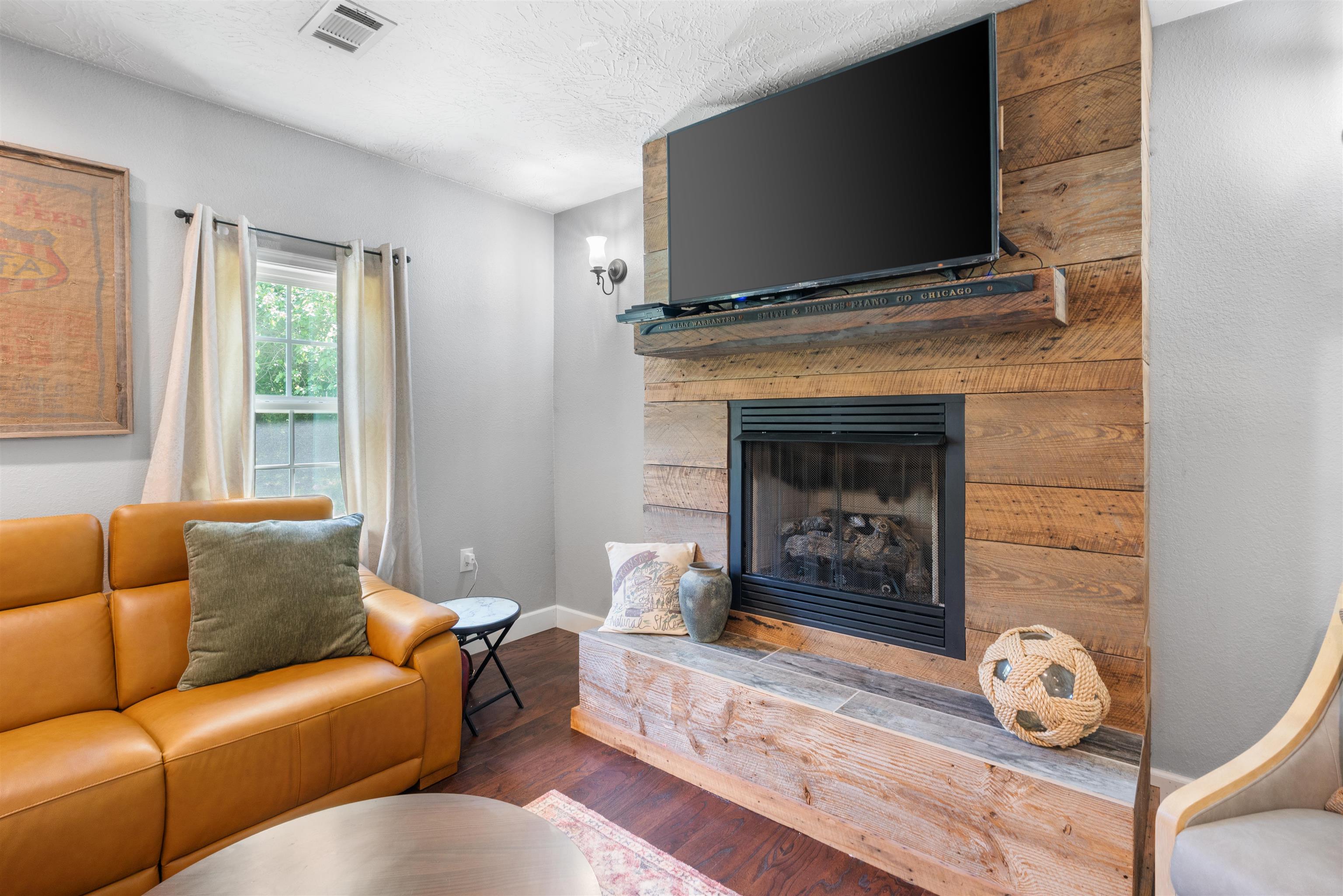 18 Sharp Lane  Brockwell, AR
