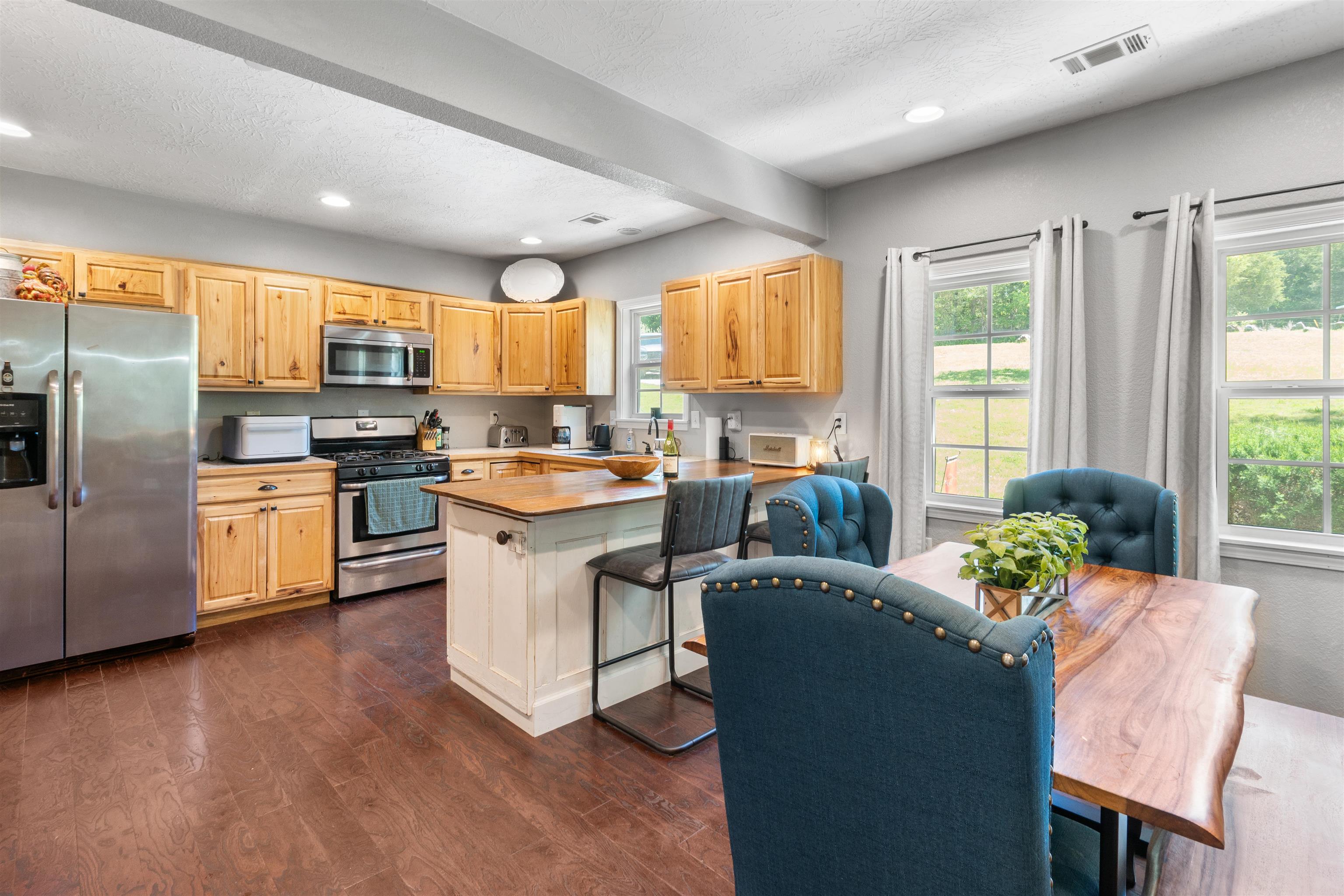 18 Sharp Lane  Brockwell, AR