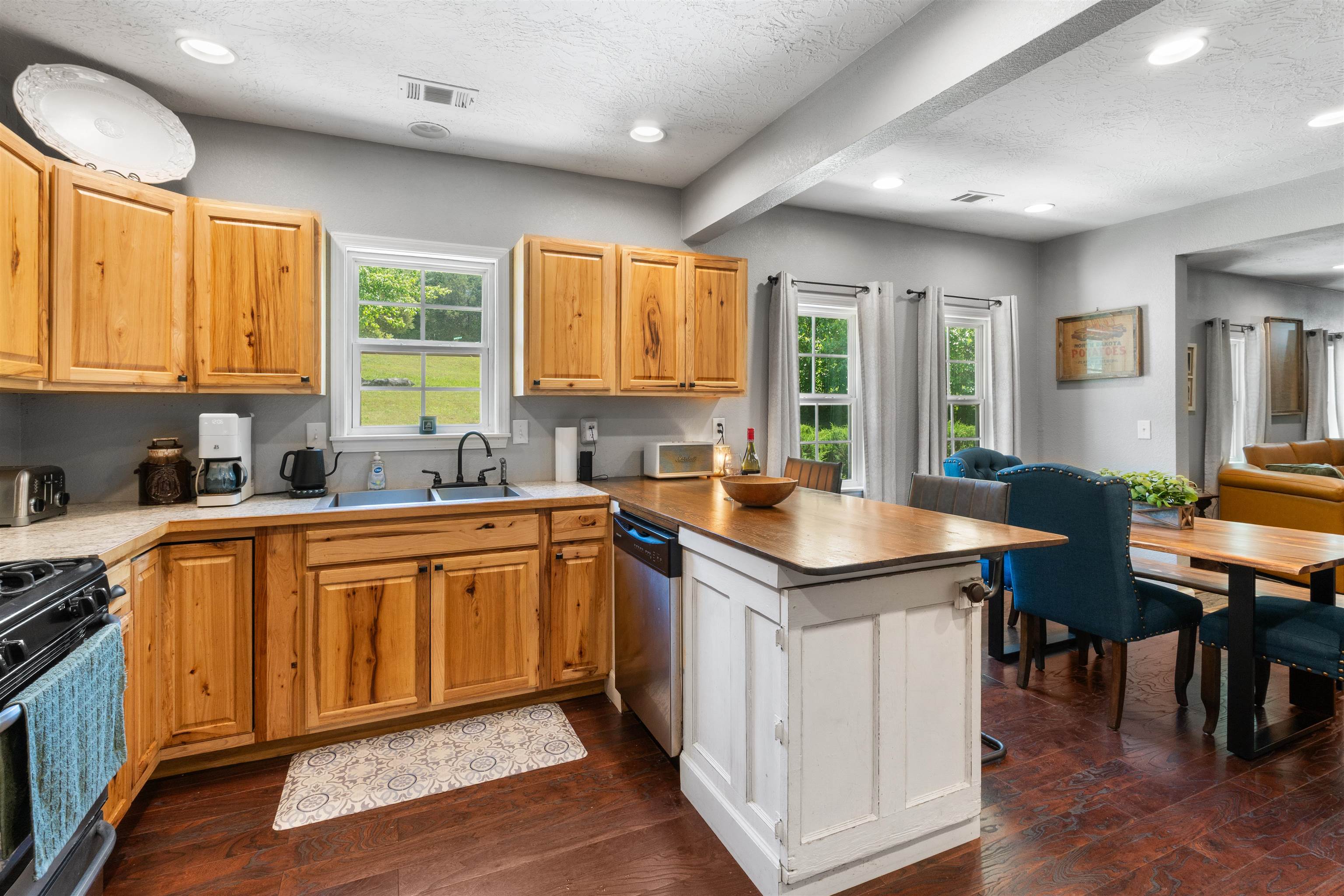 18 Sharp Lane  Brockwell, AR