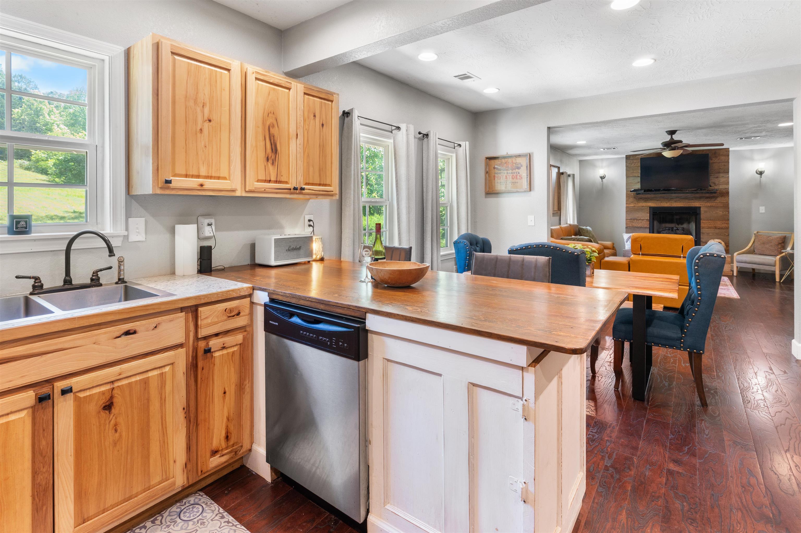 18 Sharp Lane  Brockwell, AR