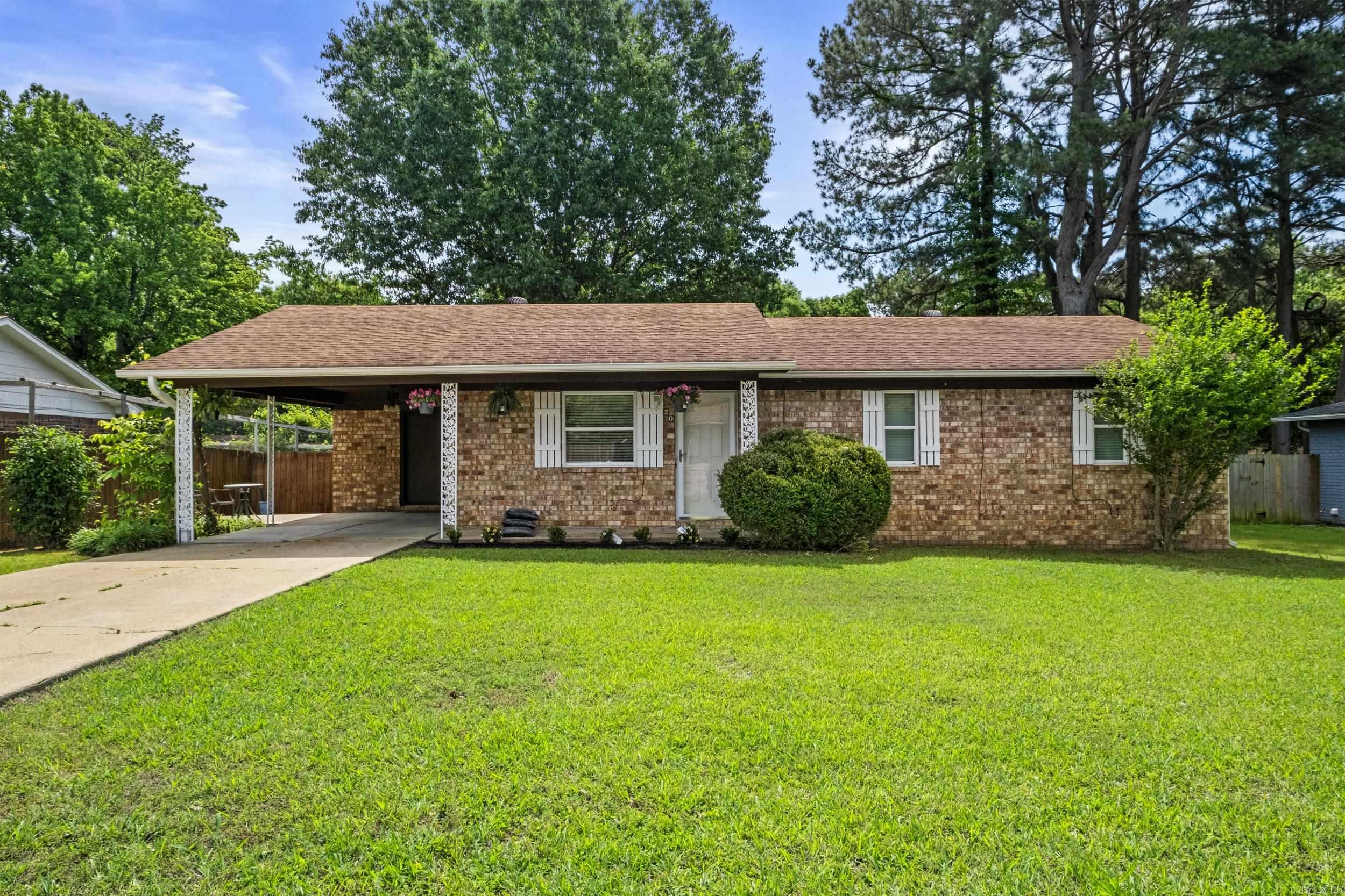 20 Paige  Cabot, AR