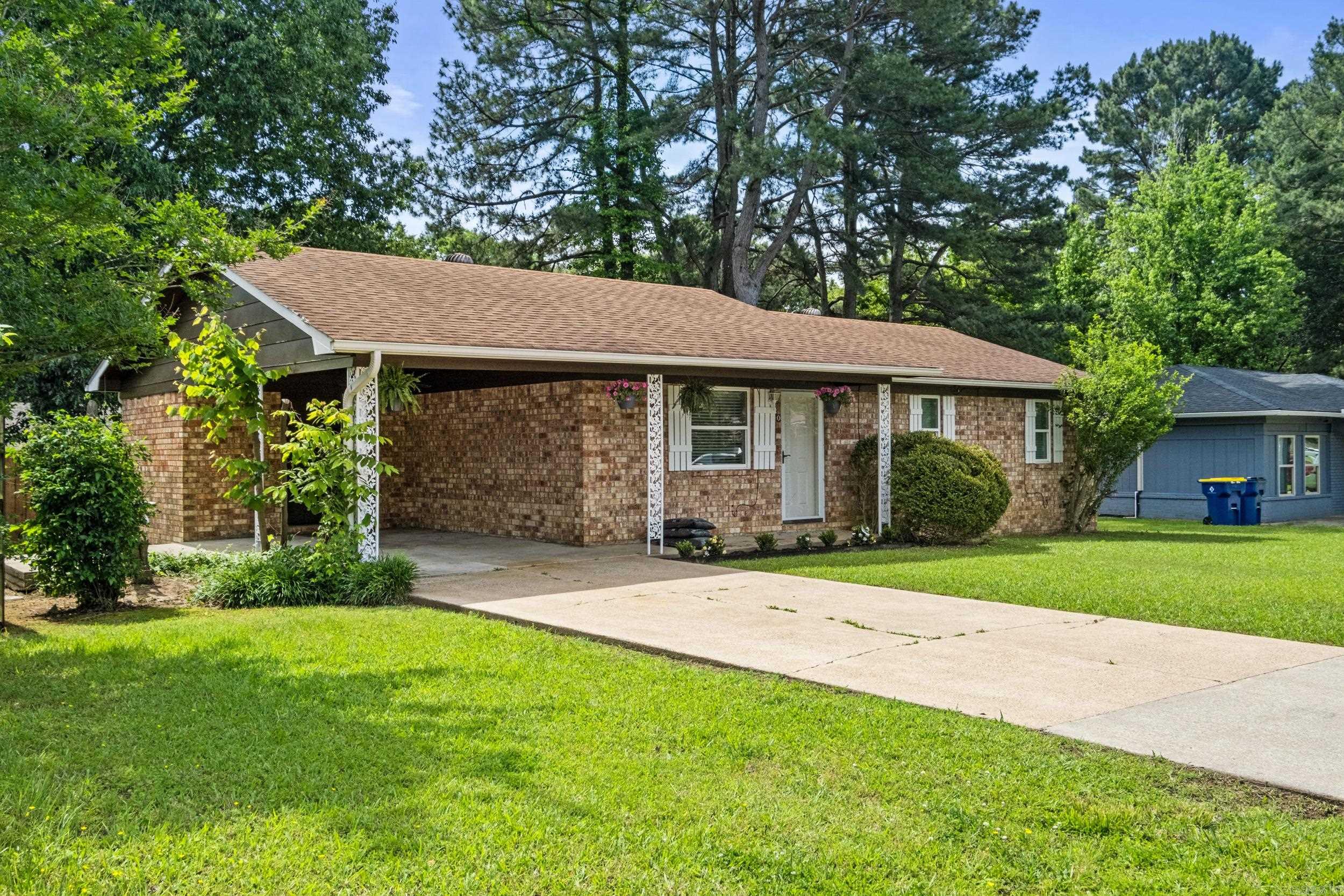 20 Paige  Cabot, AR